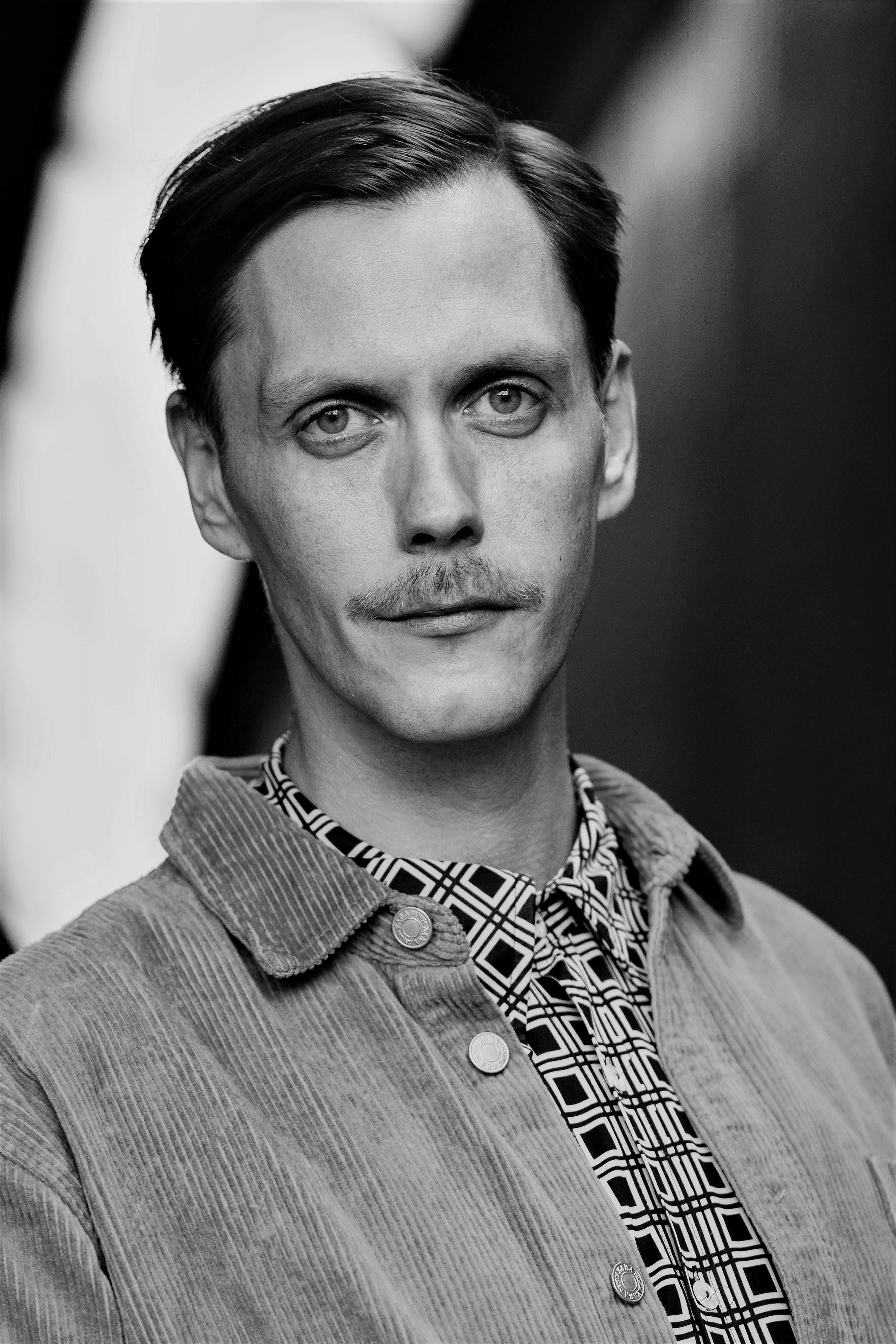 Kalle Perlmutter image