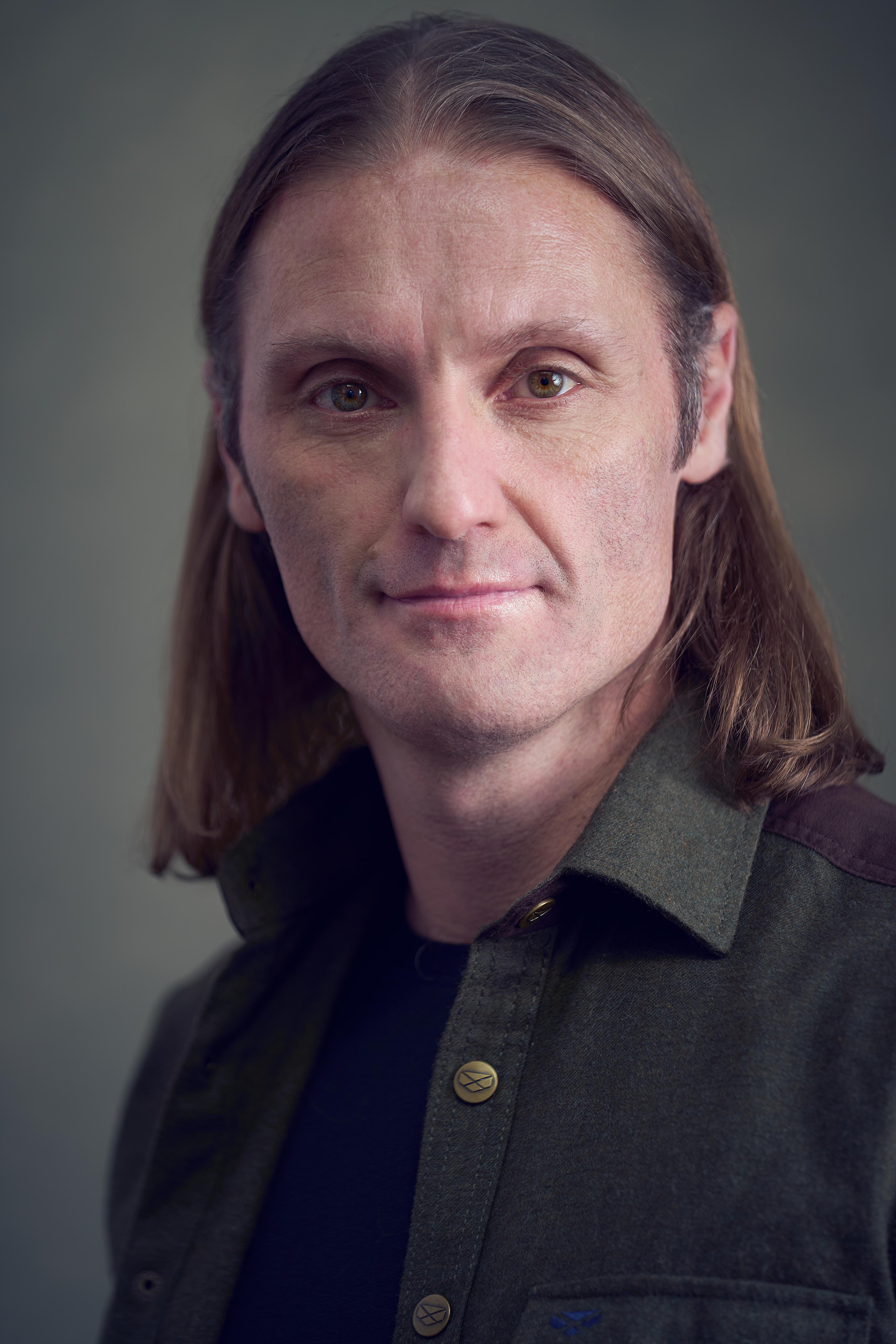 Jason Harvey image