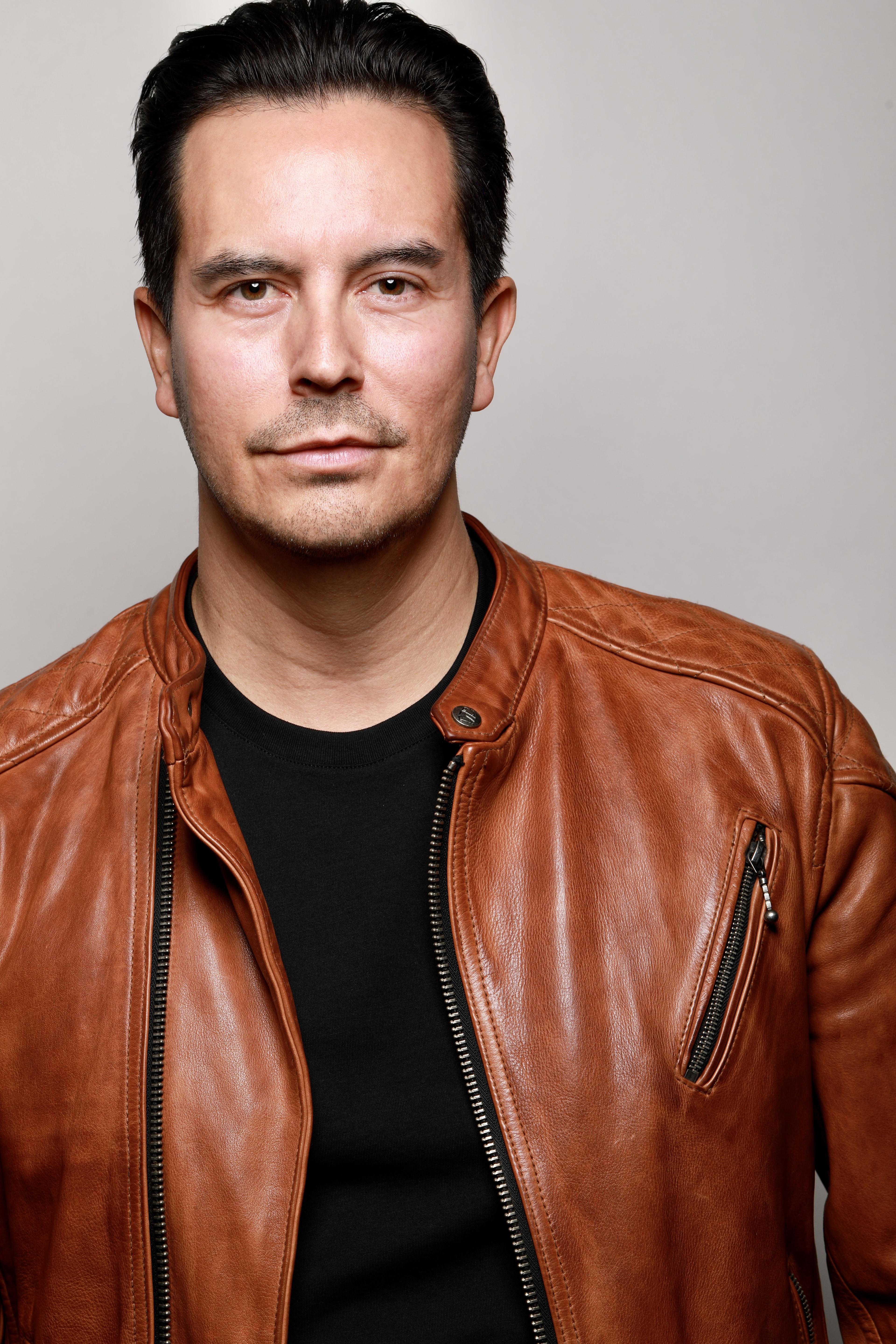 Luis Aldana image