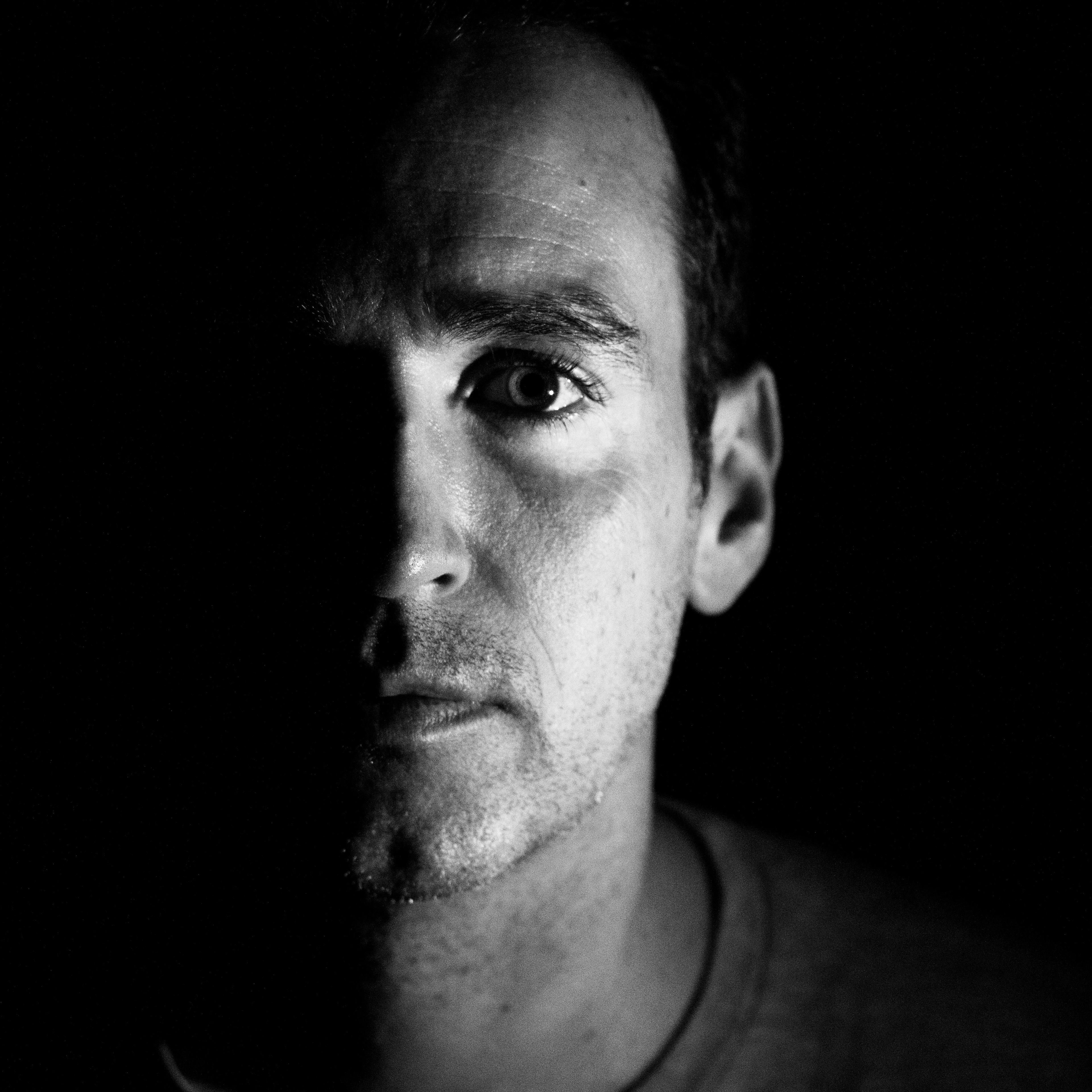 Jared Morrison image