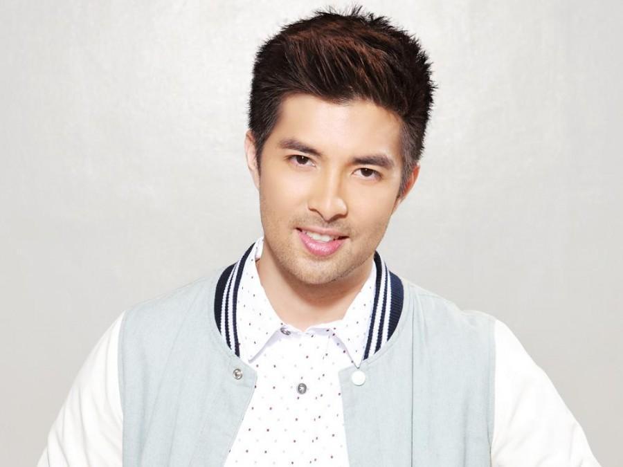 Joross Gamboa image