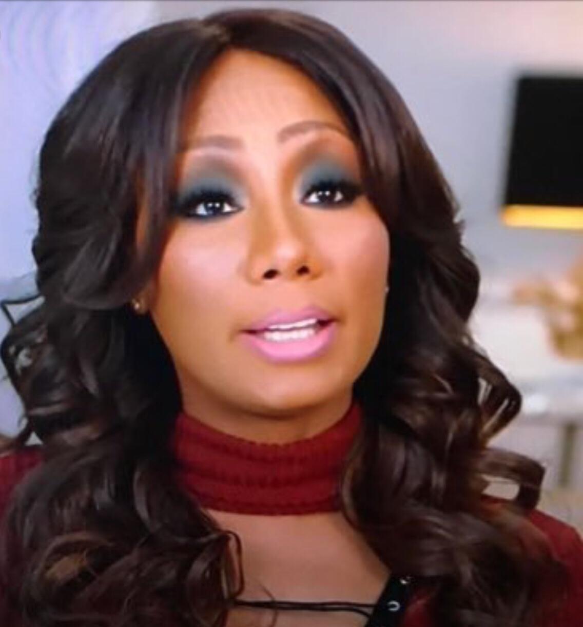 Towanda Braxton image