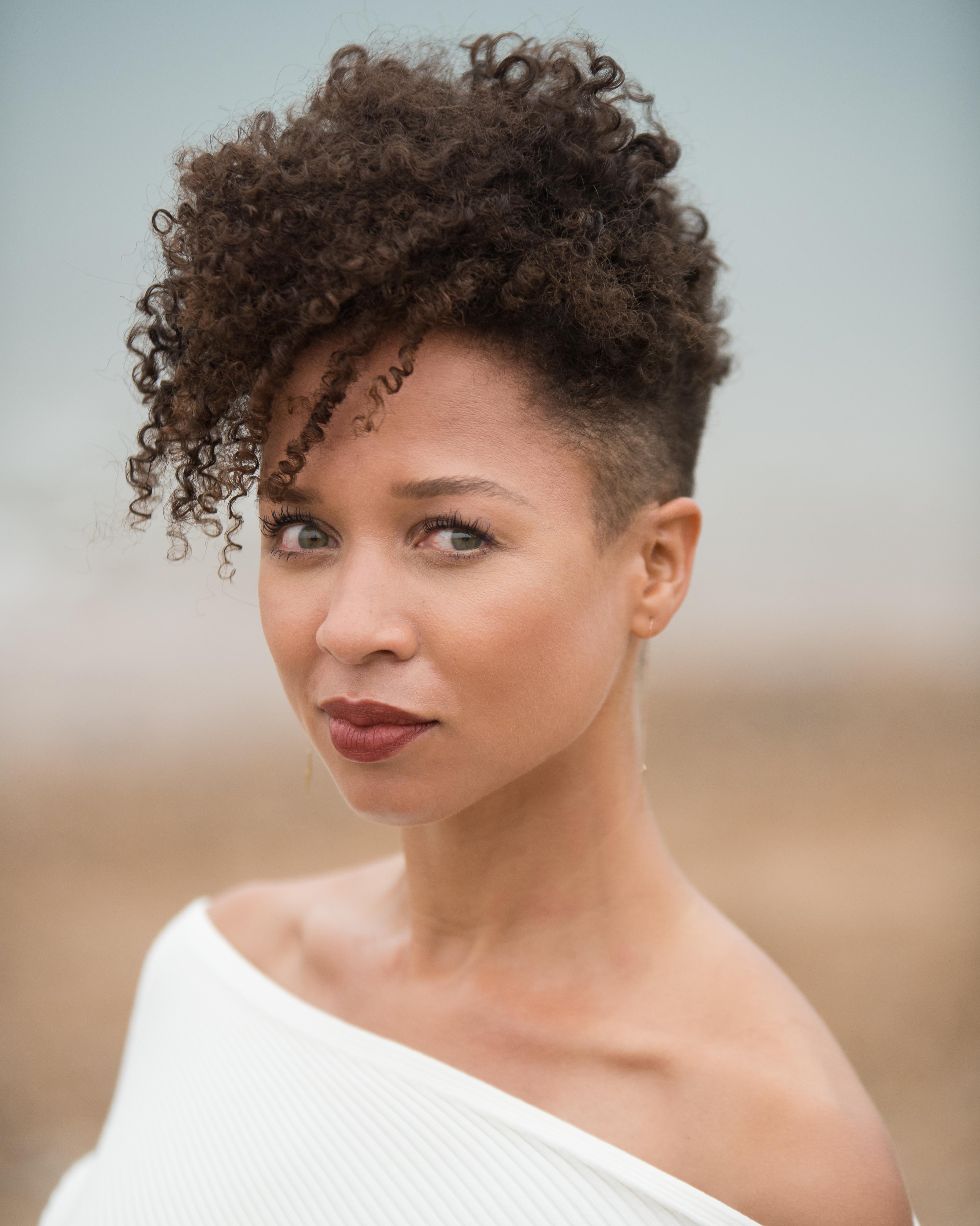 Natalie Gumede image