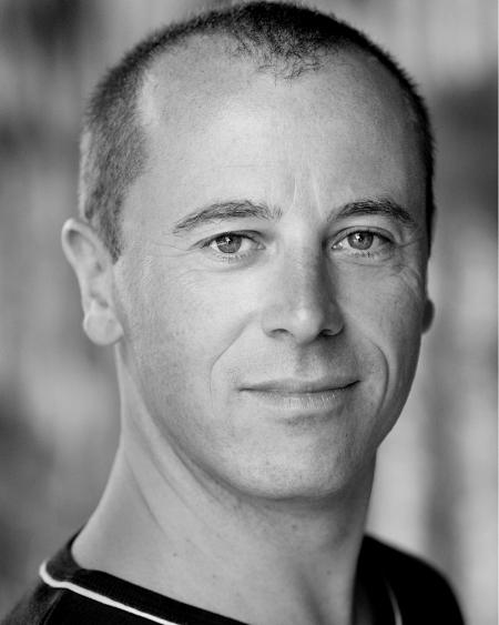 Marc Appleby image