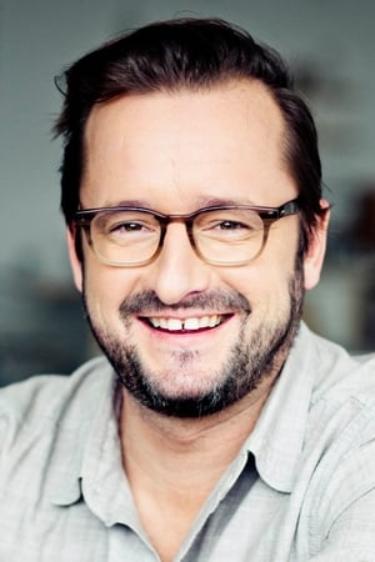 Rémi-Pierre Paquin image