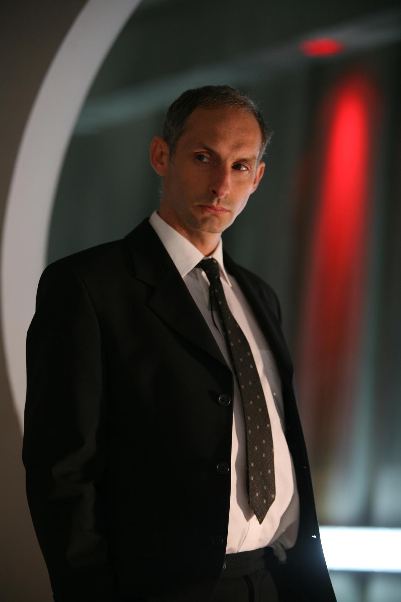 Karl Theobald image