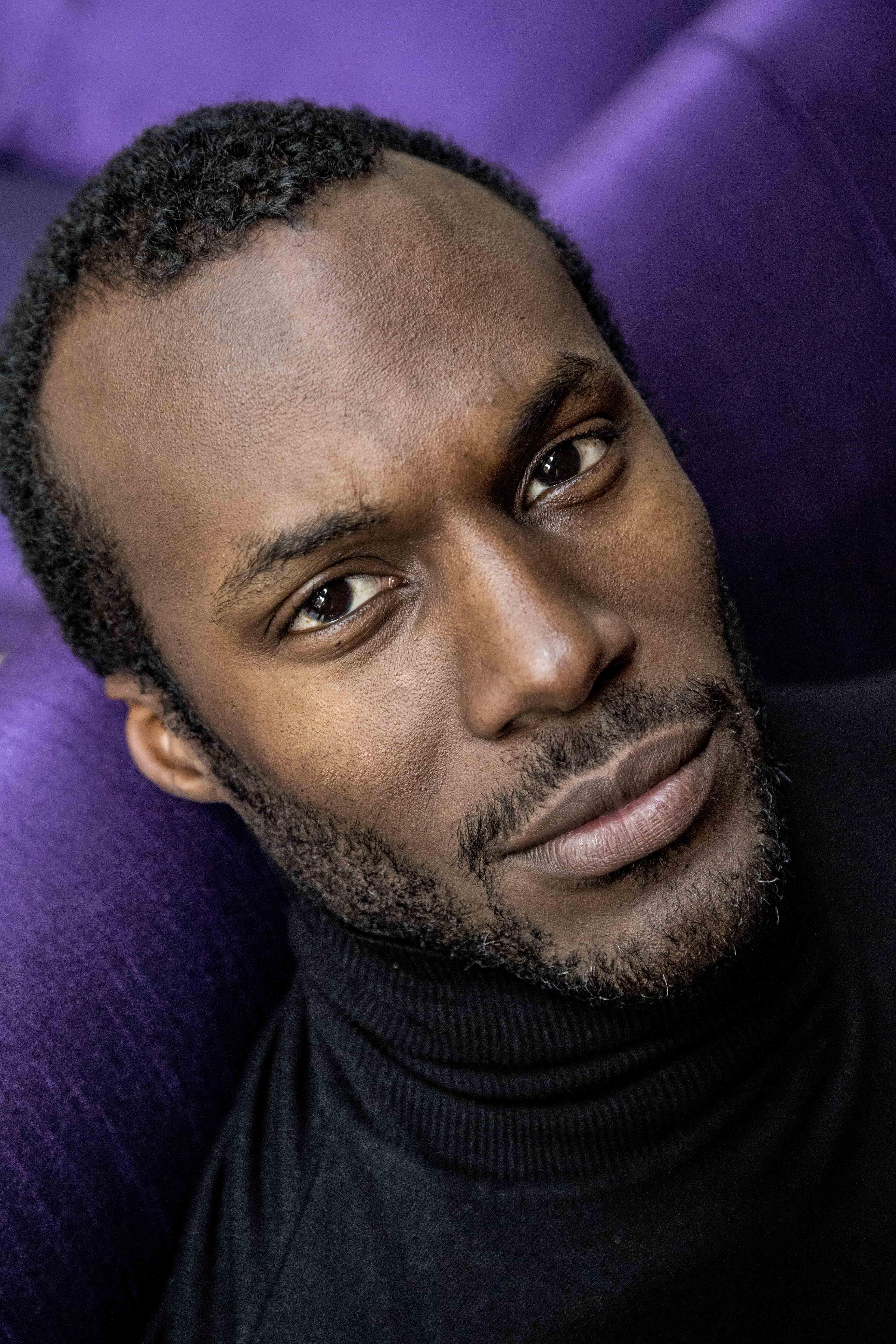 Jean-Pierre Vertus image