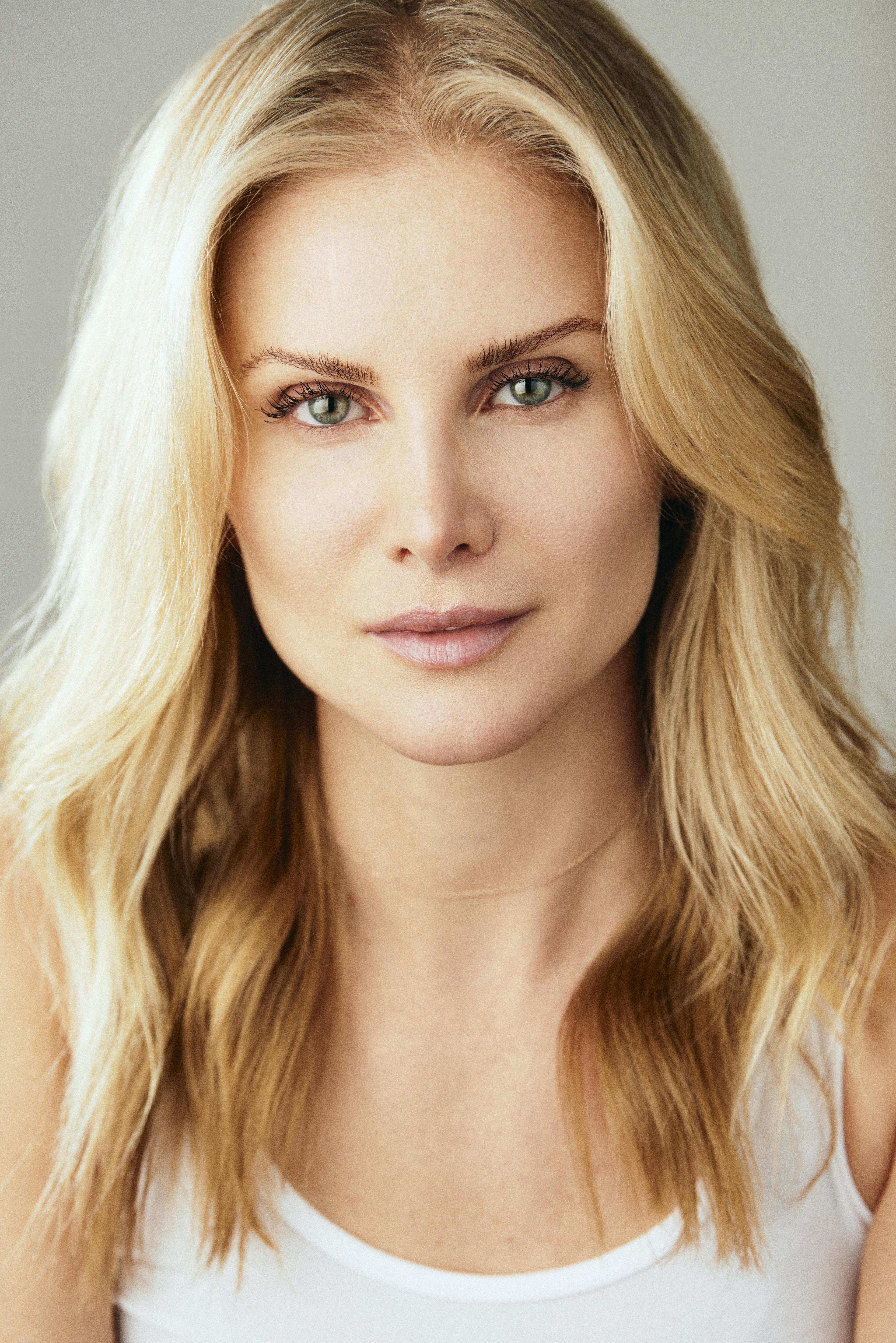 Larisa Polonsky image