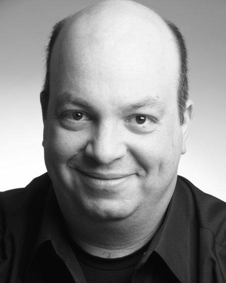 Danny Schlesinger image