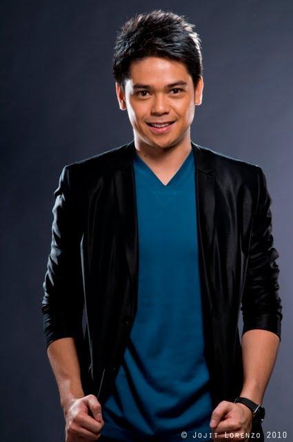Tyron Perez image