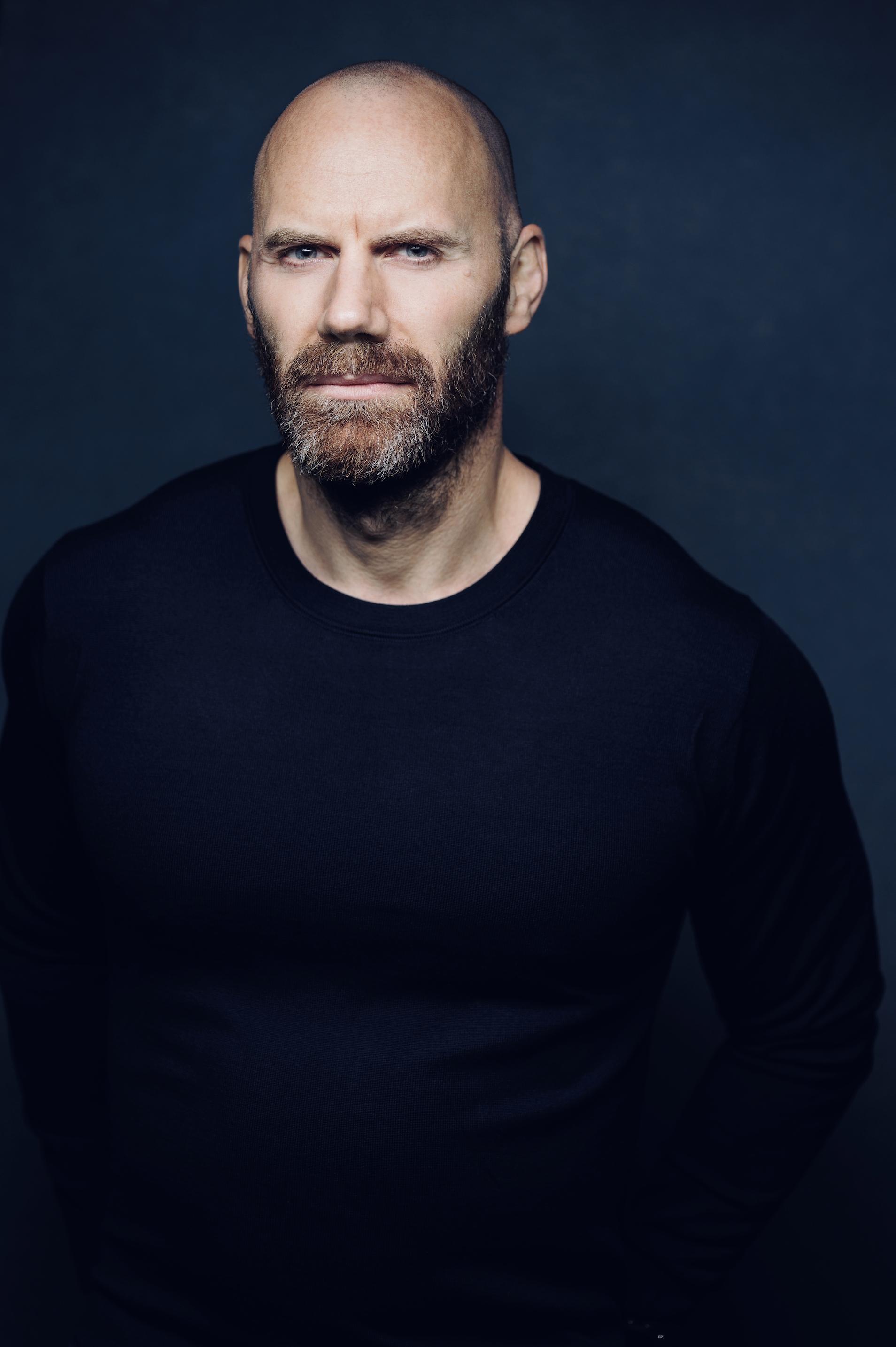 Will Thorp image
