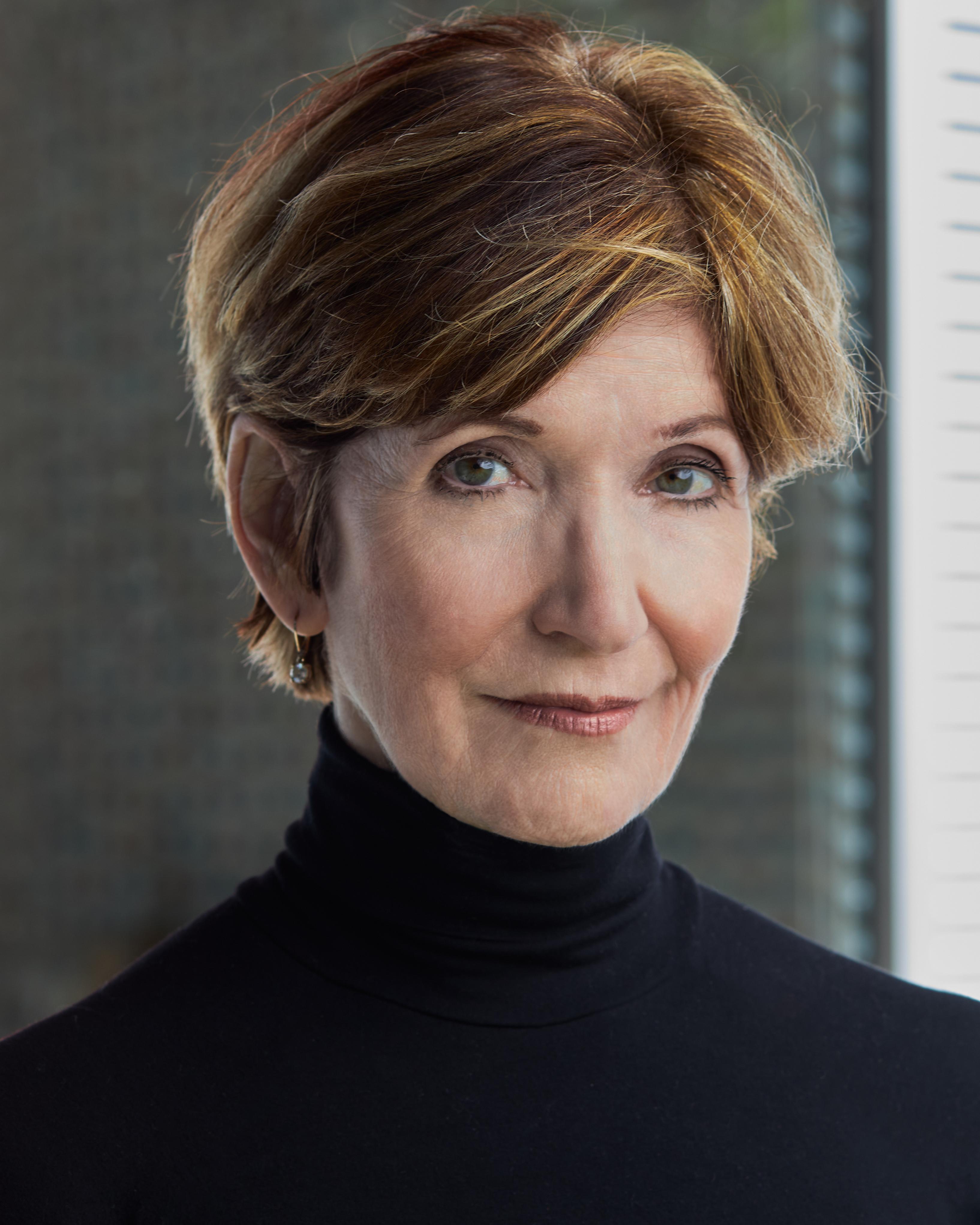 Diane Davisson image