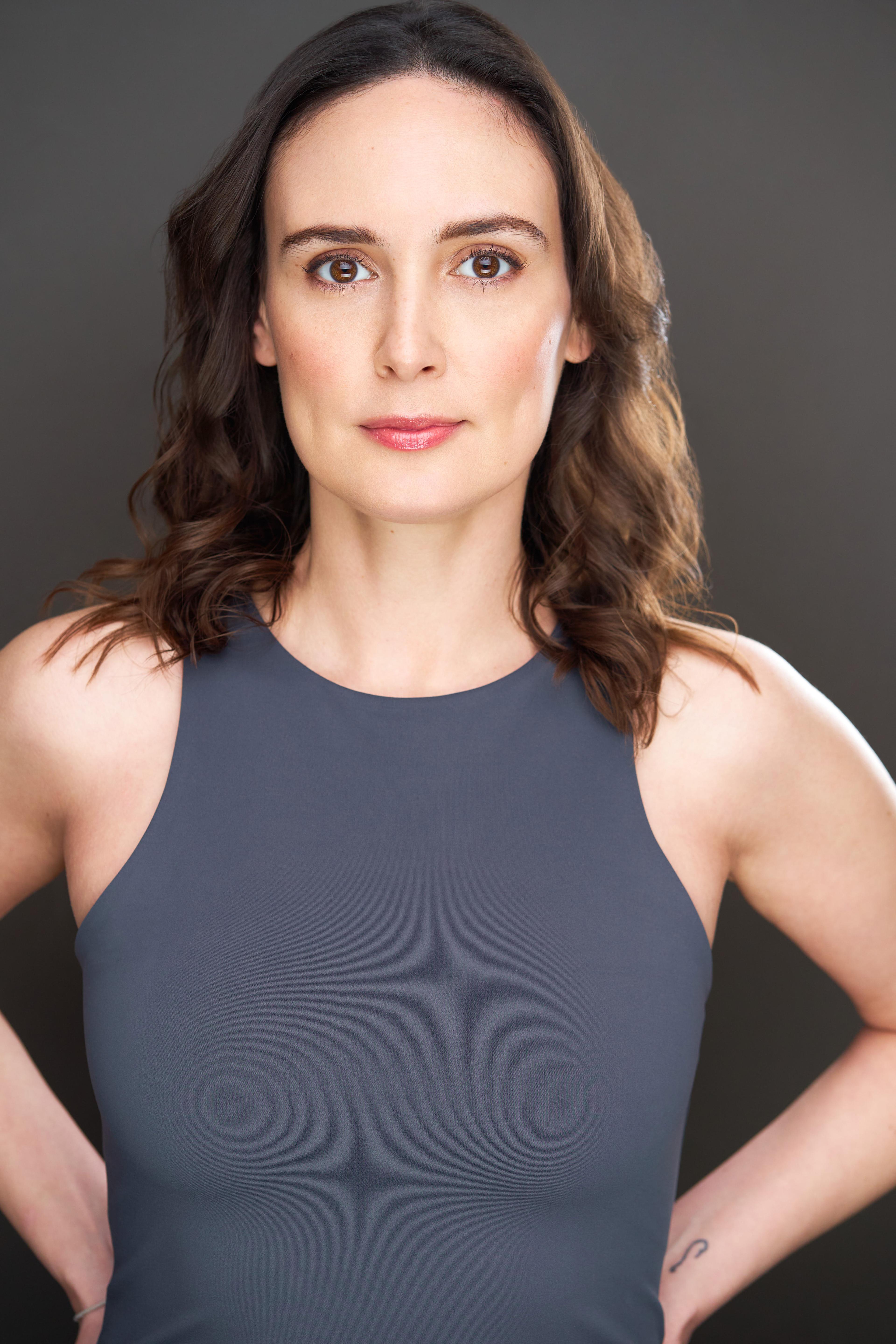 Rebecca Mozo image