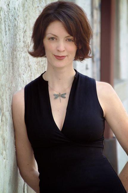 Rebecca Northan image
