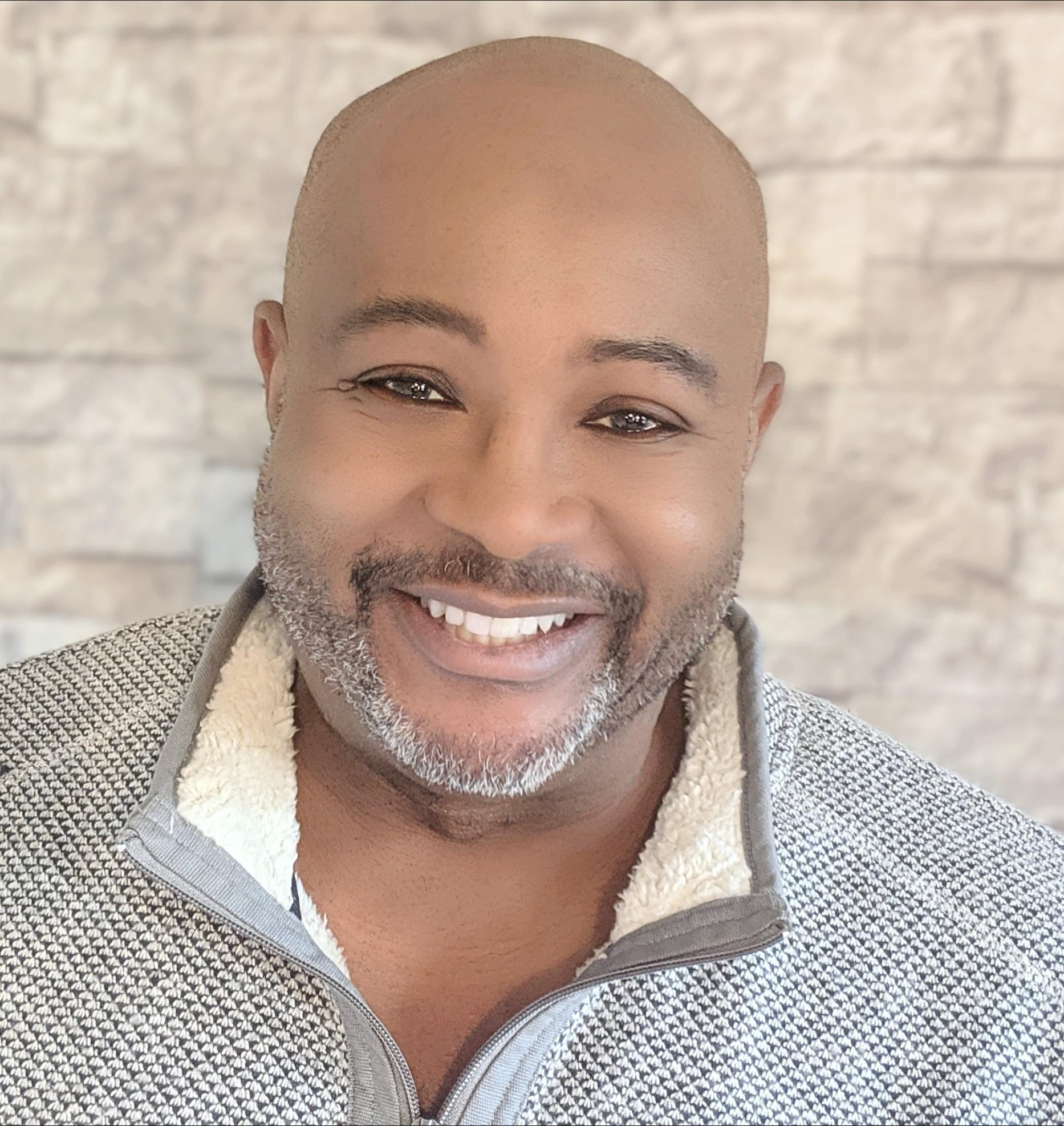 James Lewis image