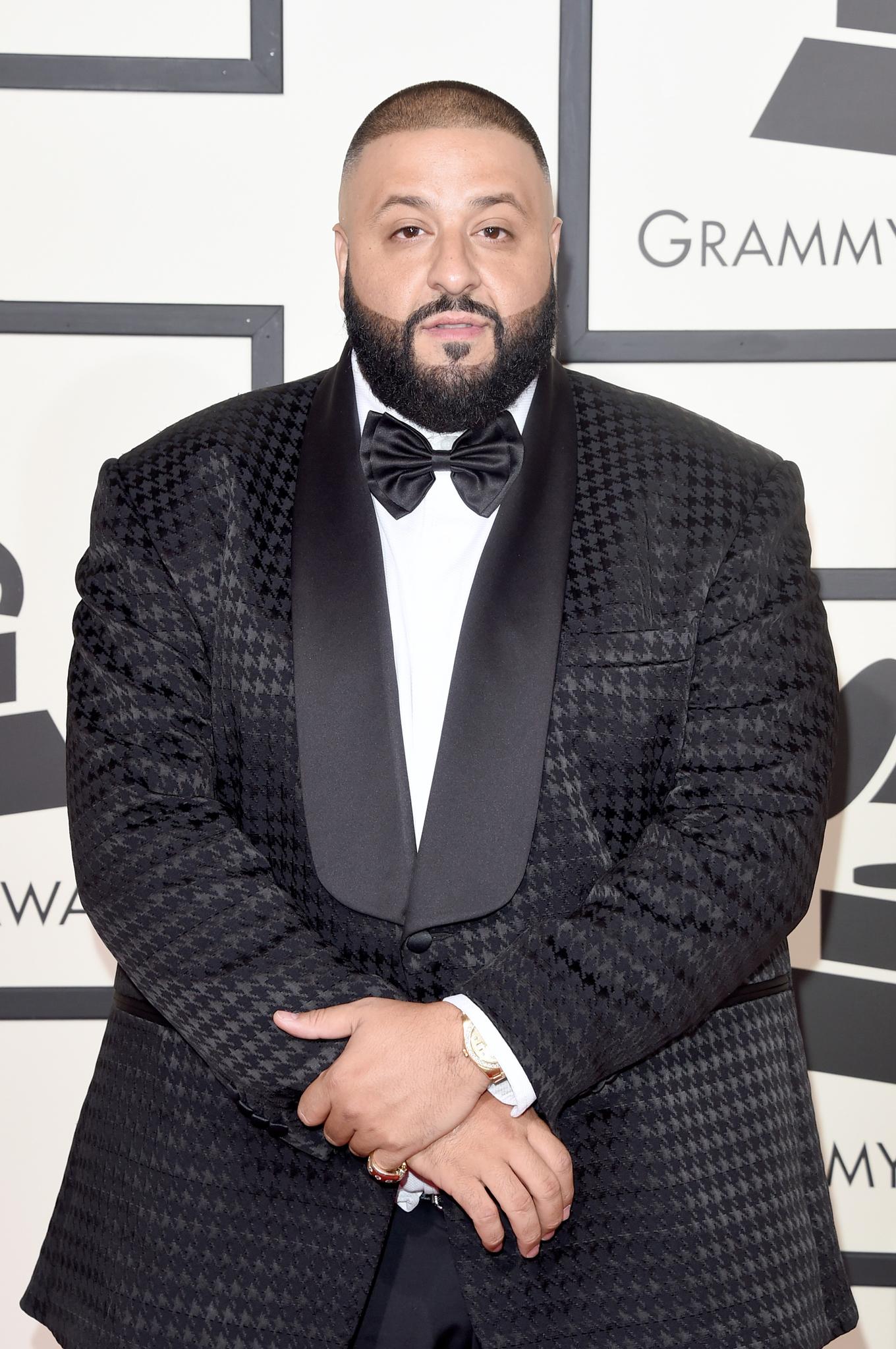DJ Khaled image