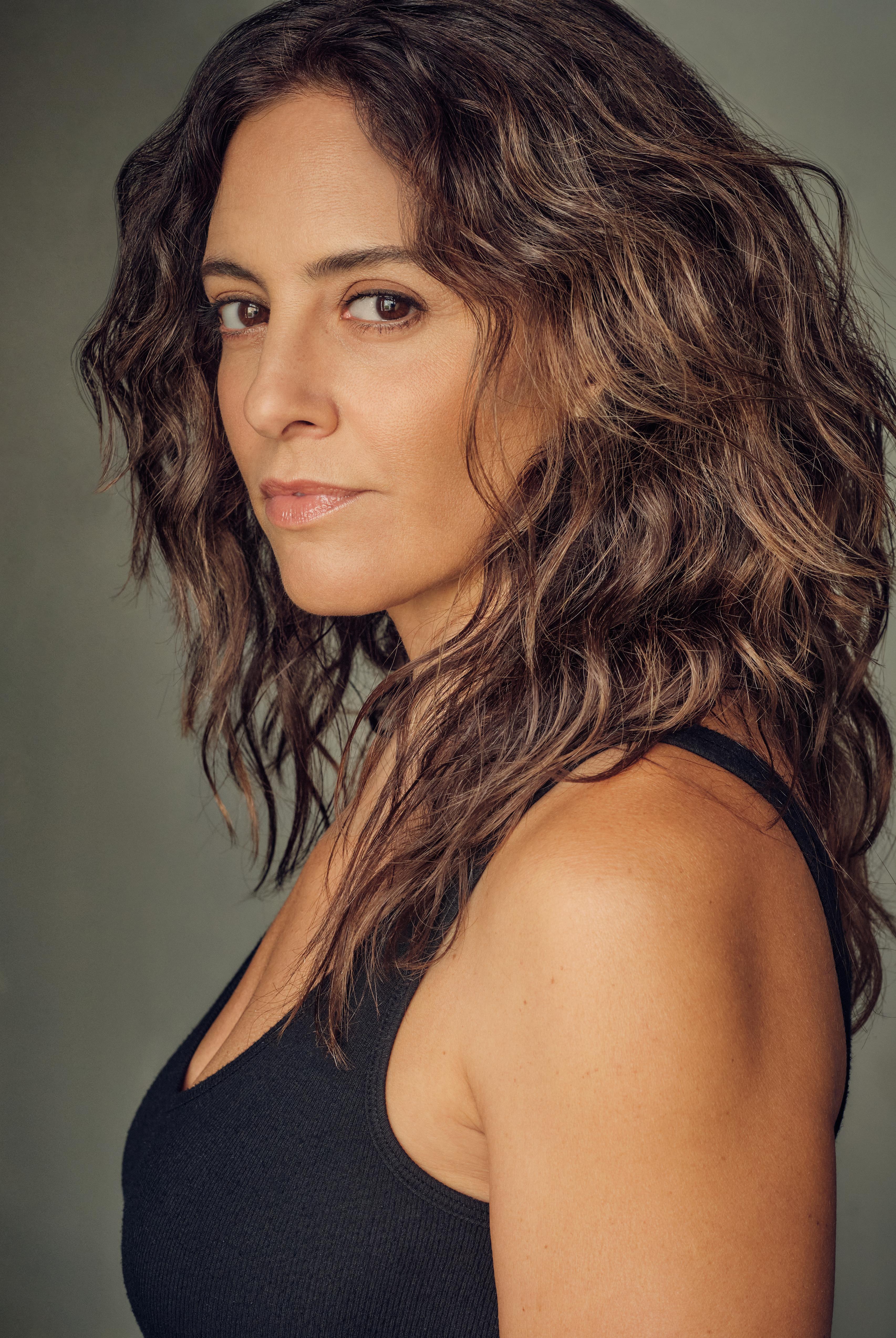 Mercedes López Renard image