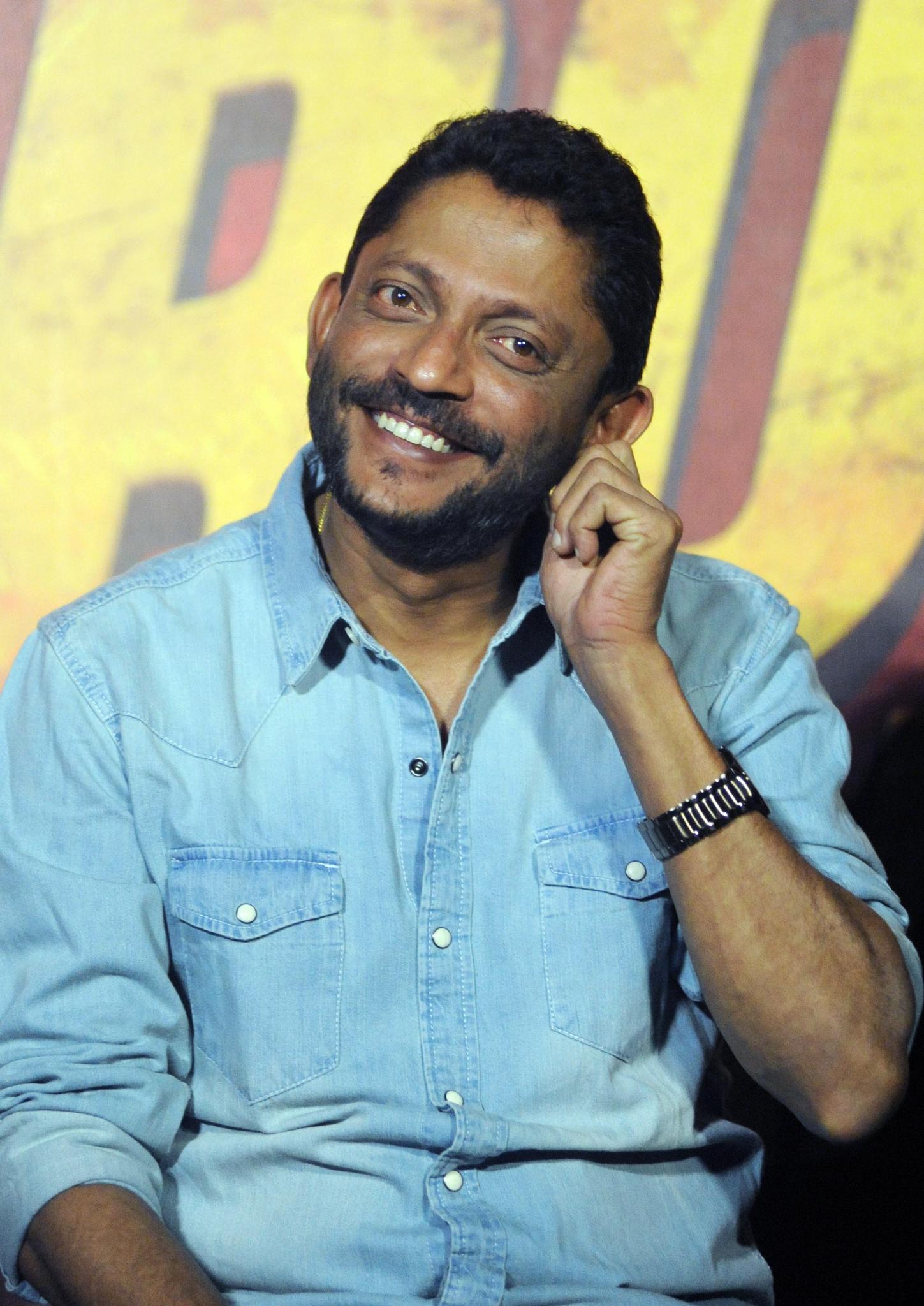 Nishikant Kamat image