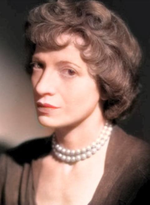 Isabelle Kloucowski image