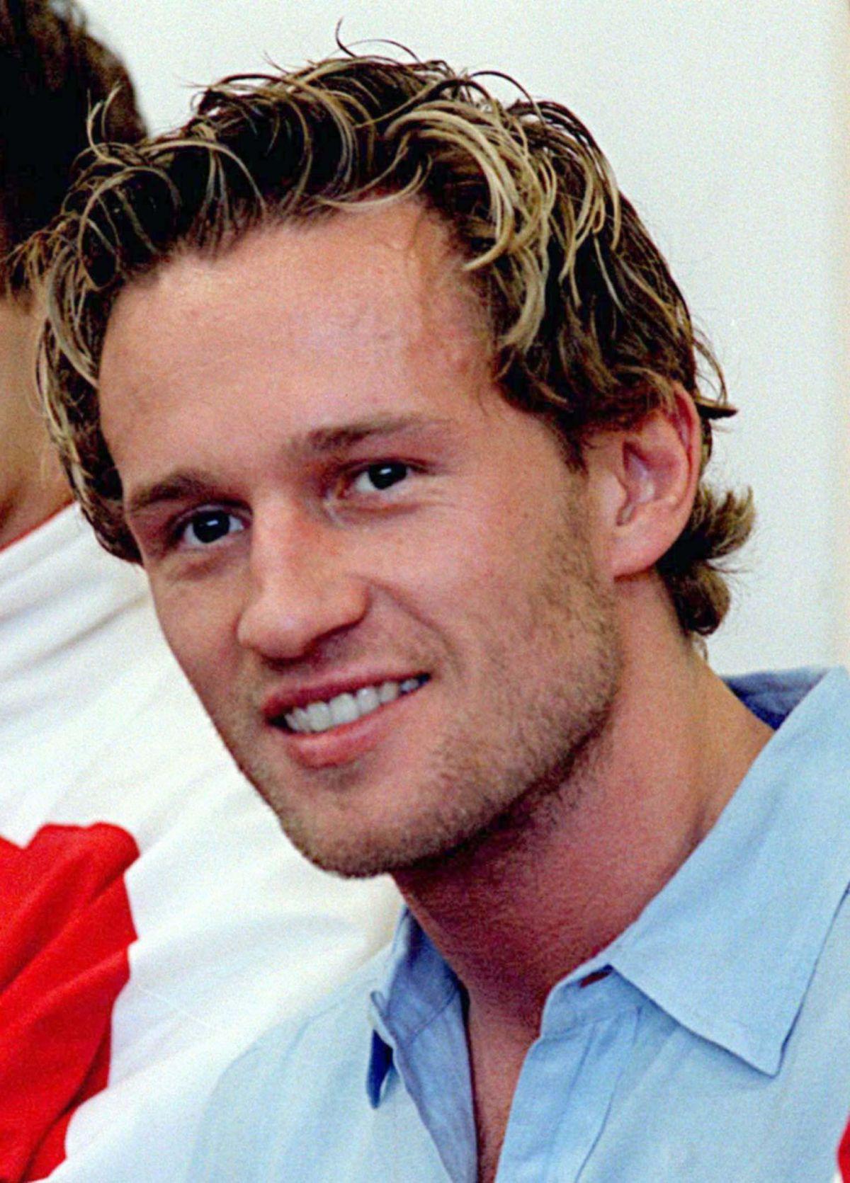 Mariusz Czerkawski image