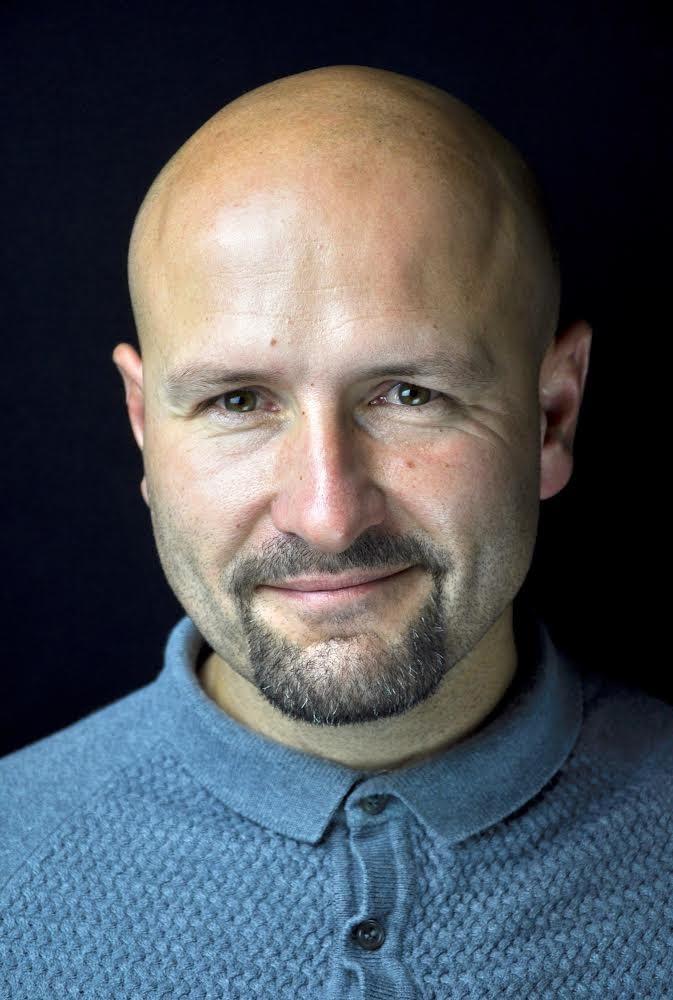 Steve Wraith image