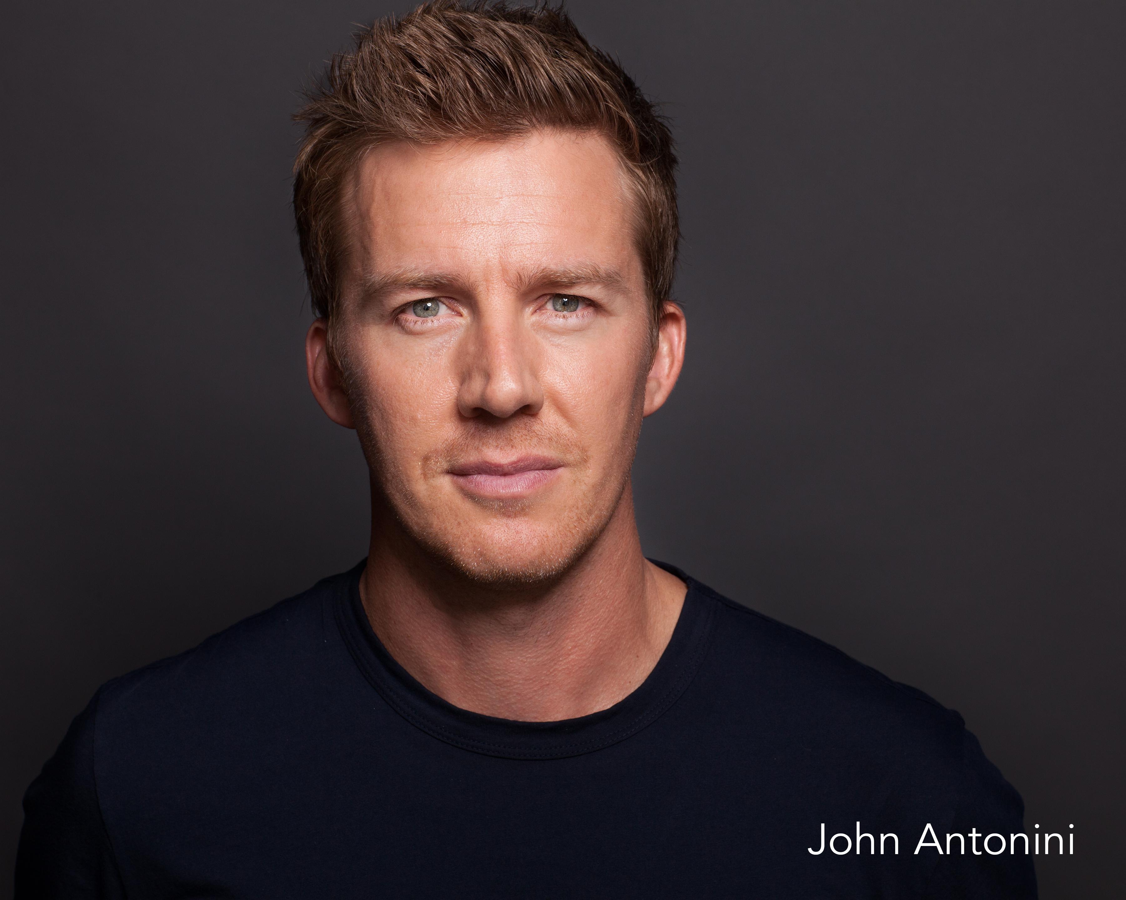John Antonini image