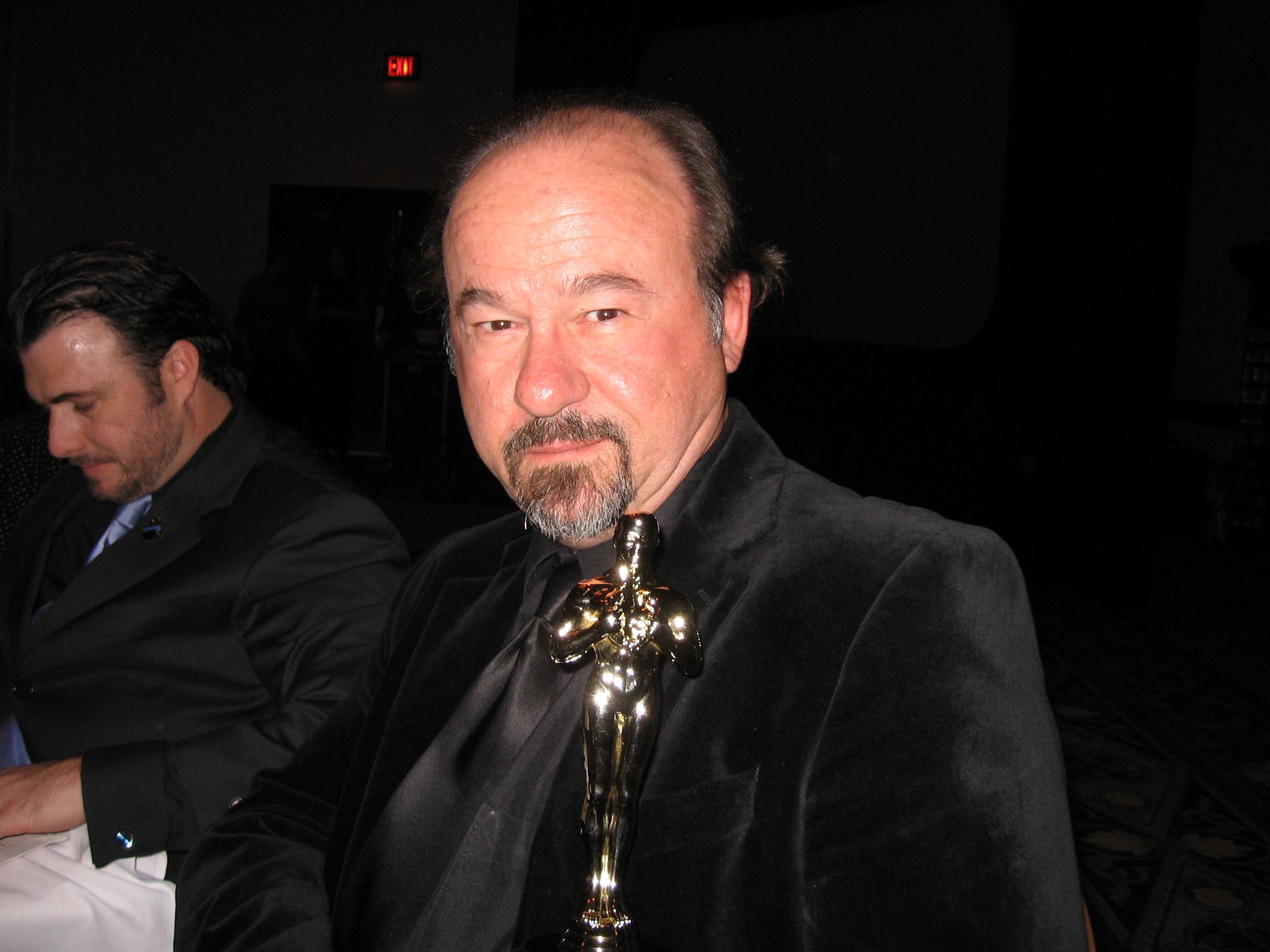 Randy Molnar image