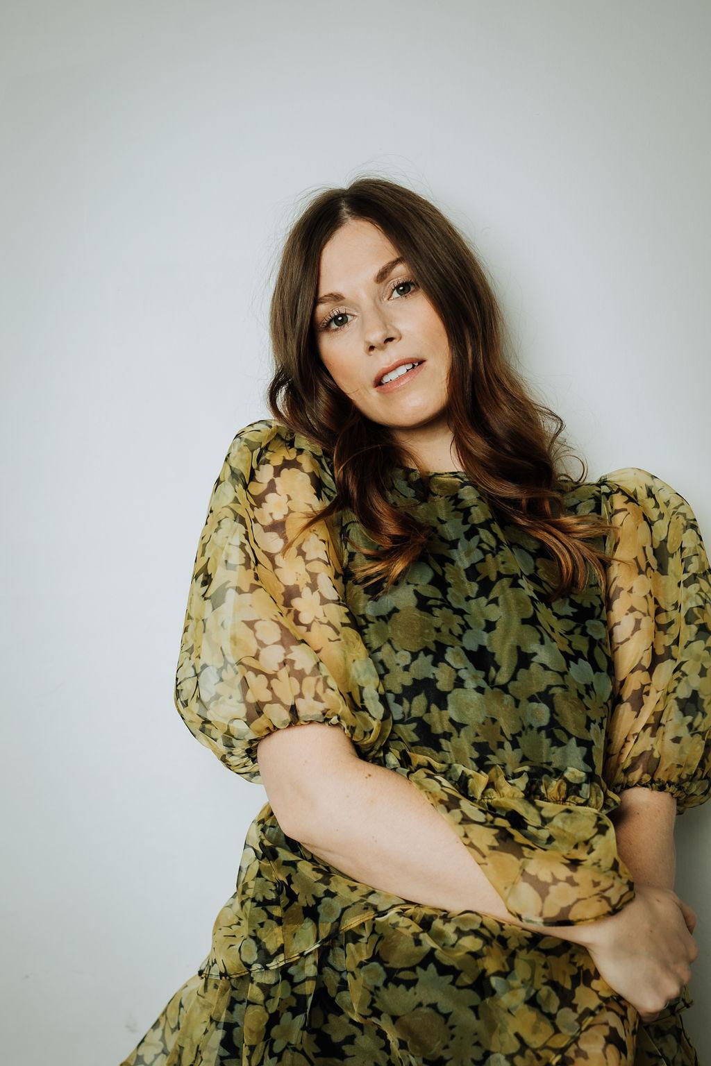 Meghan Heffern image