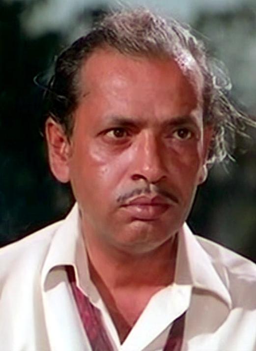 Keshto Mukherjee image