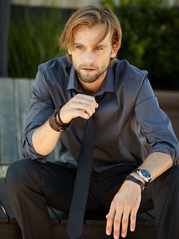 Joe Anderson image