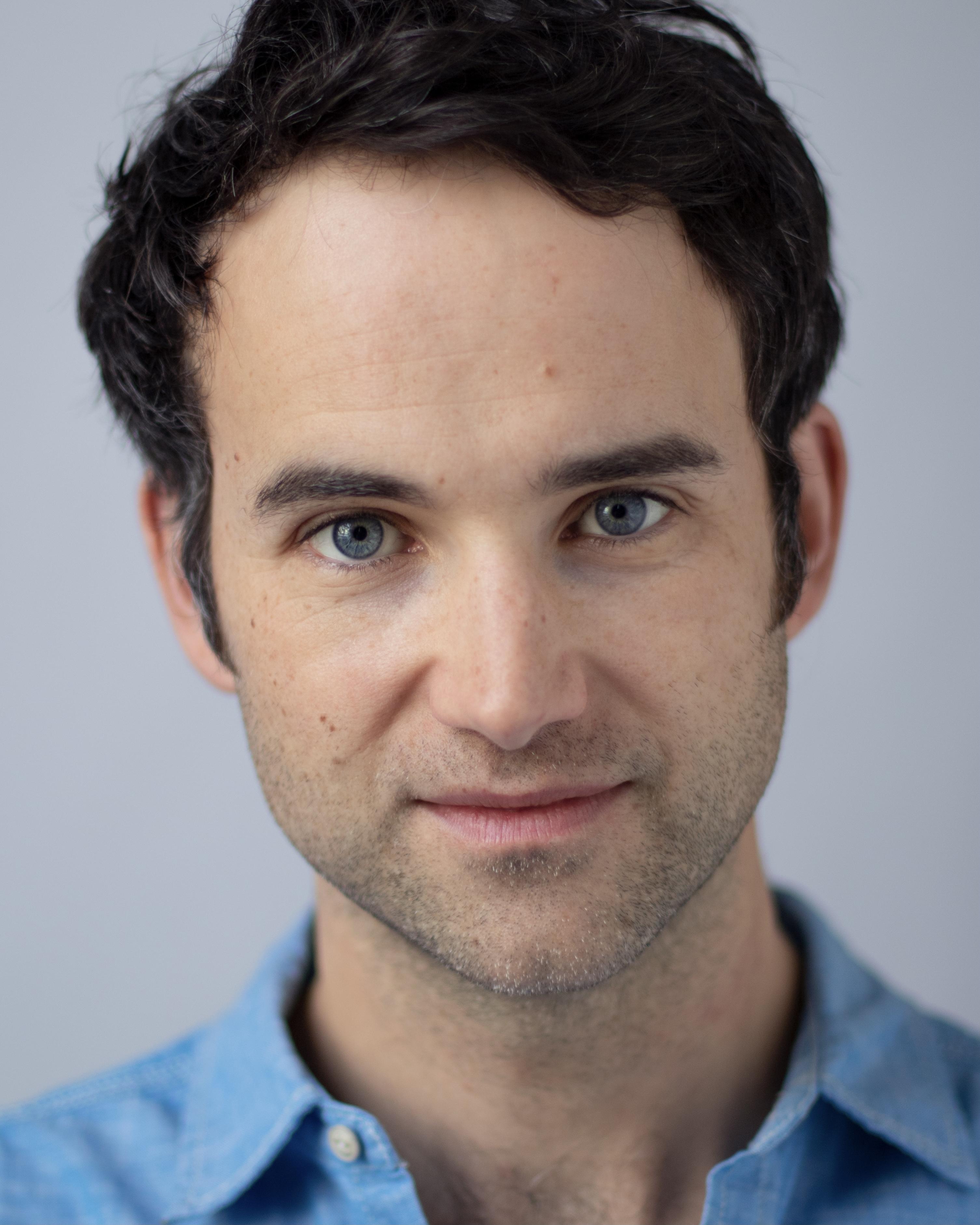 Nicholas Shaw image