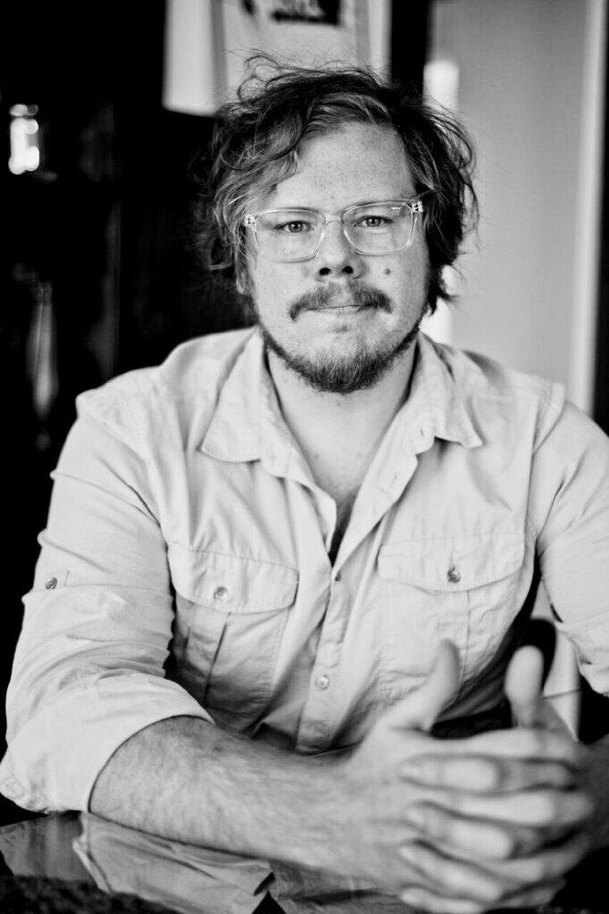 Ben York Jones image
