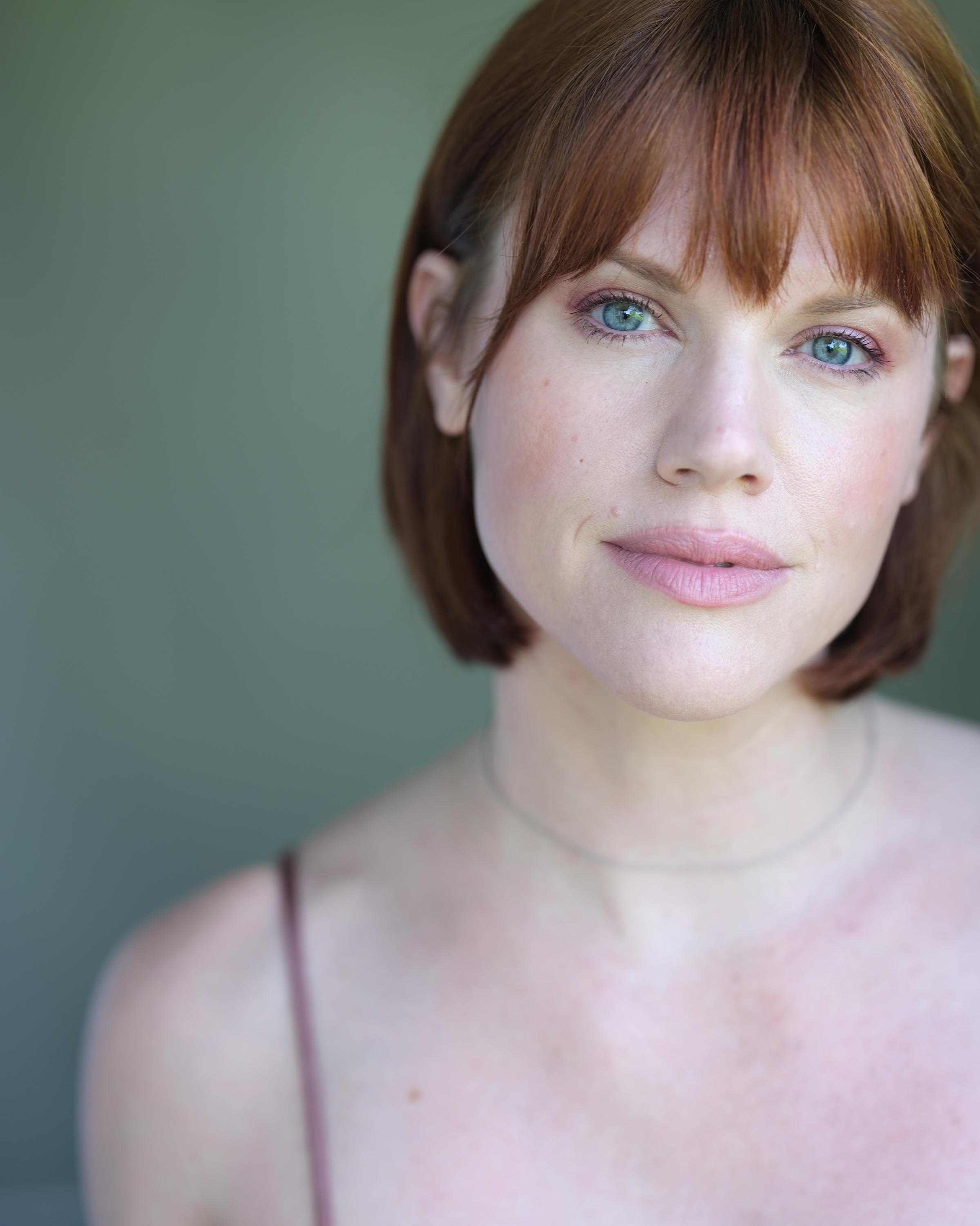 Elisabeth Donaldson image