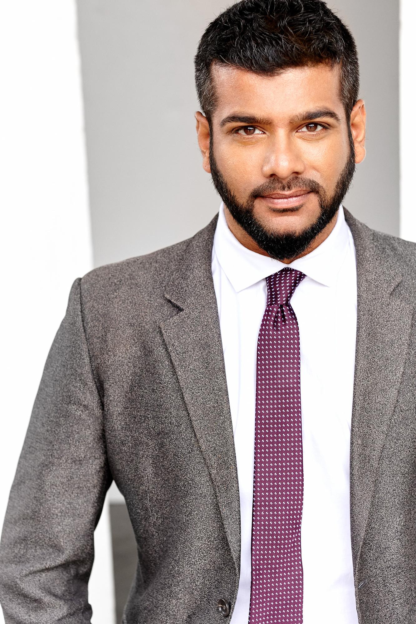 Sunkrish Bala image