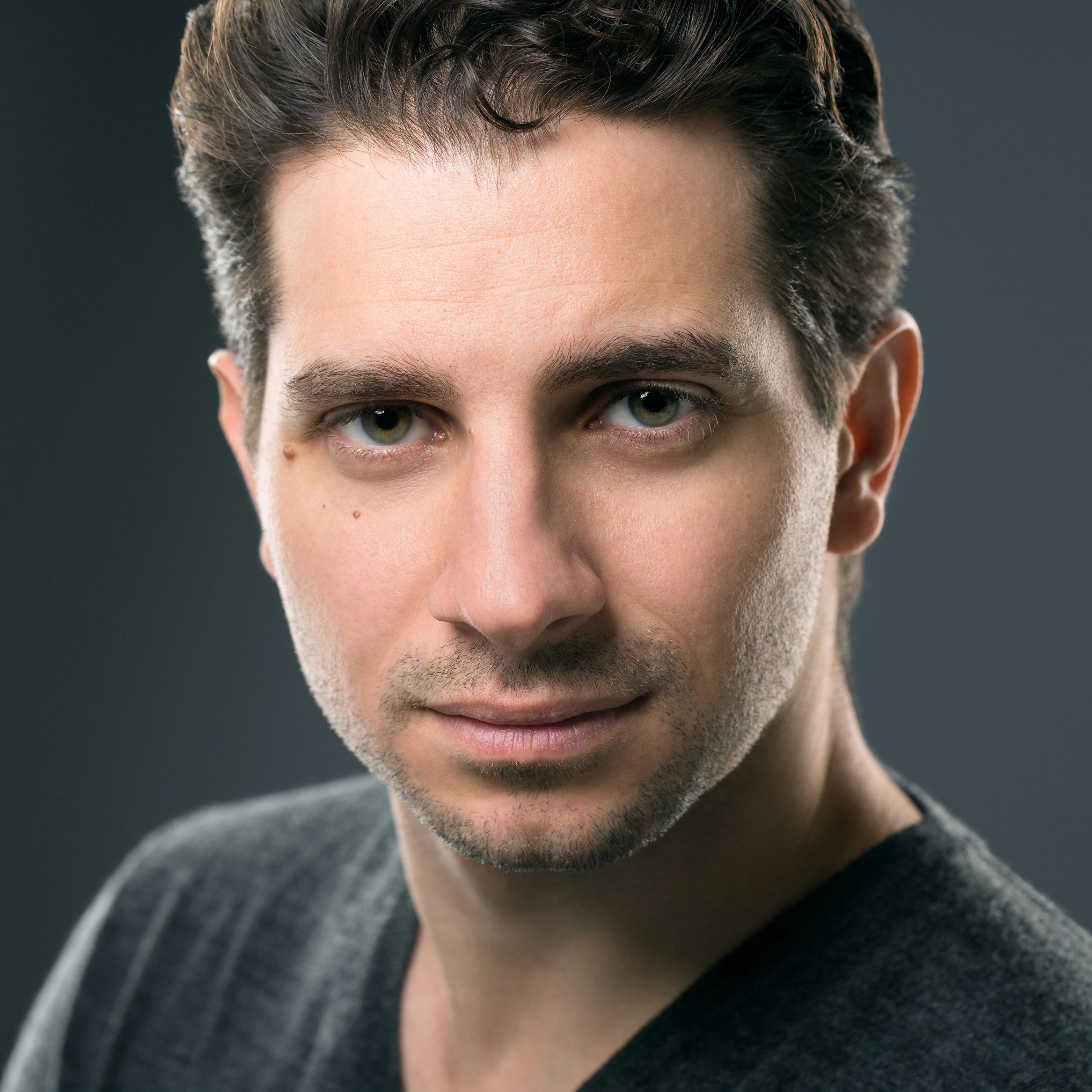 Paul Bomba image