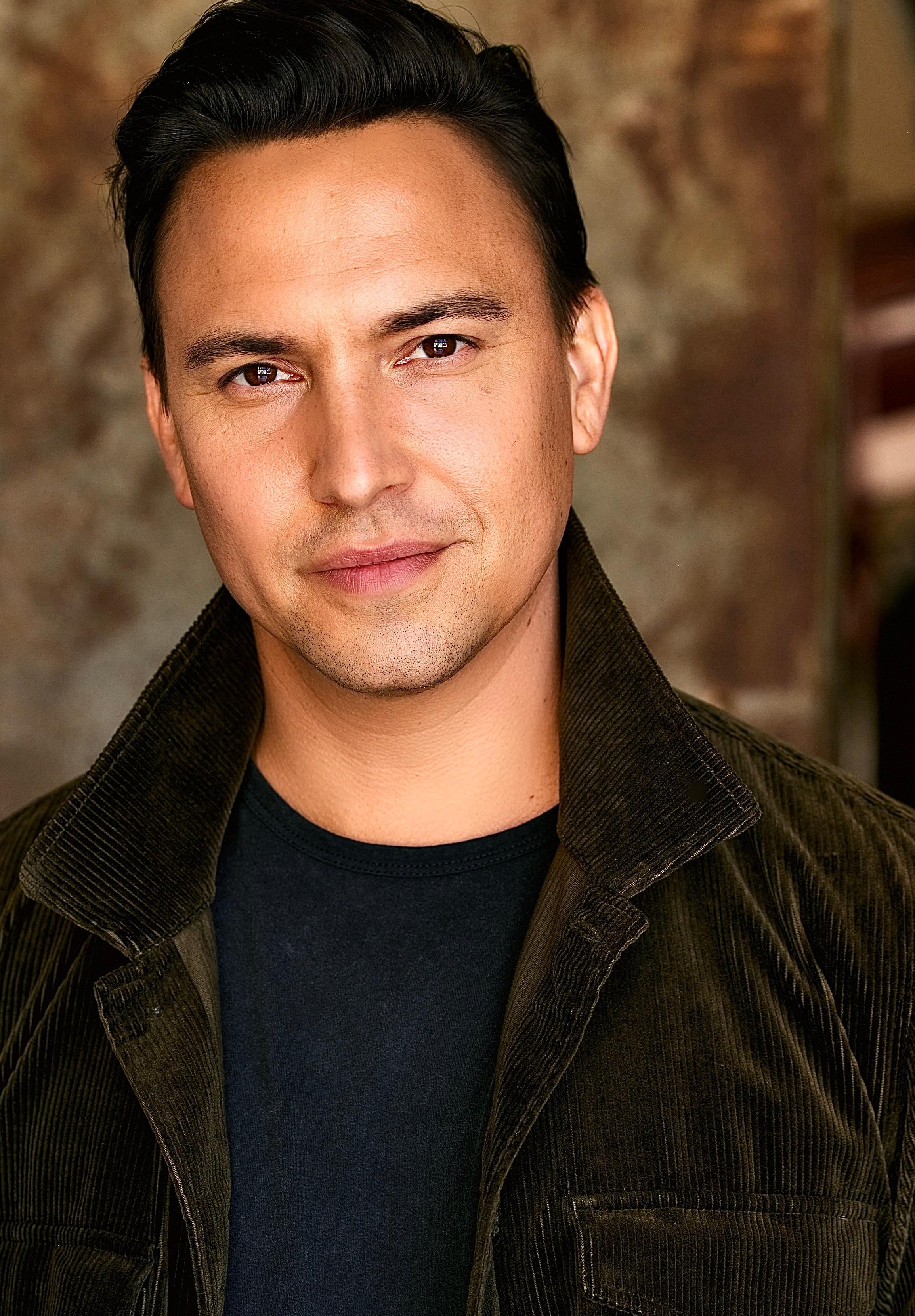 Gustavo Carr image