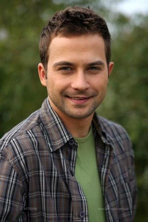 Marcin Hycnar image