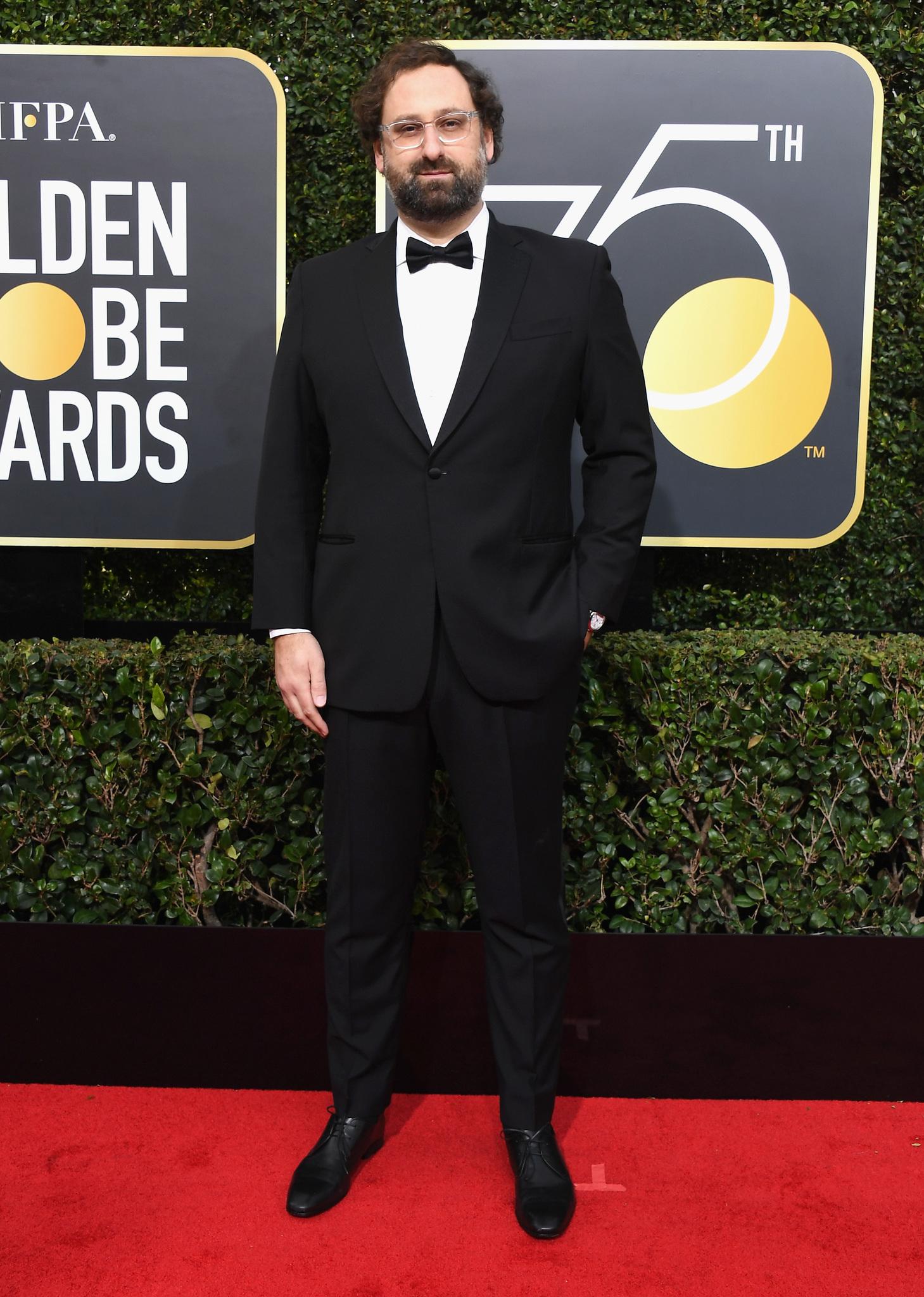 Eric Wareheim image