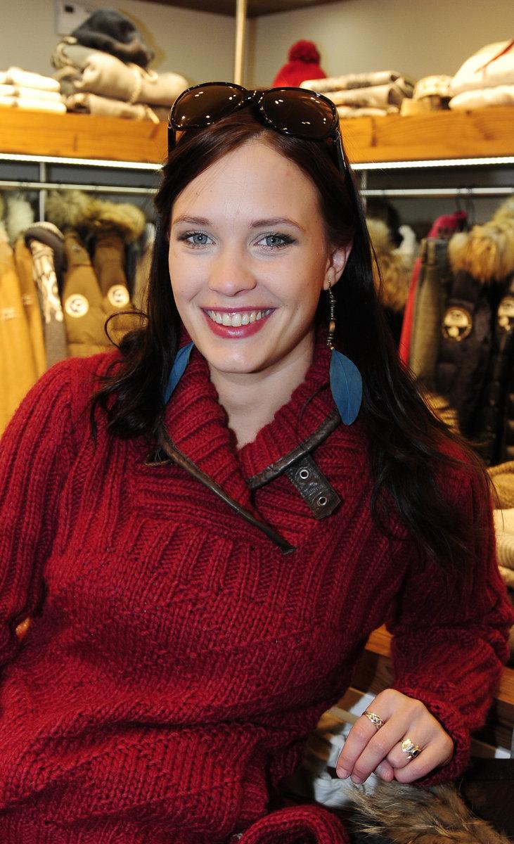 Kristýna Leichtová image