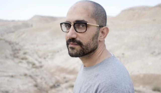 Shlomi Elkabetz image