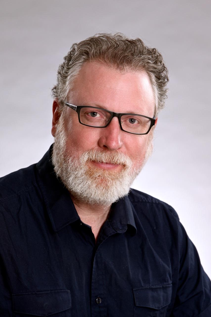 Scot Blackwell Stafford image