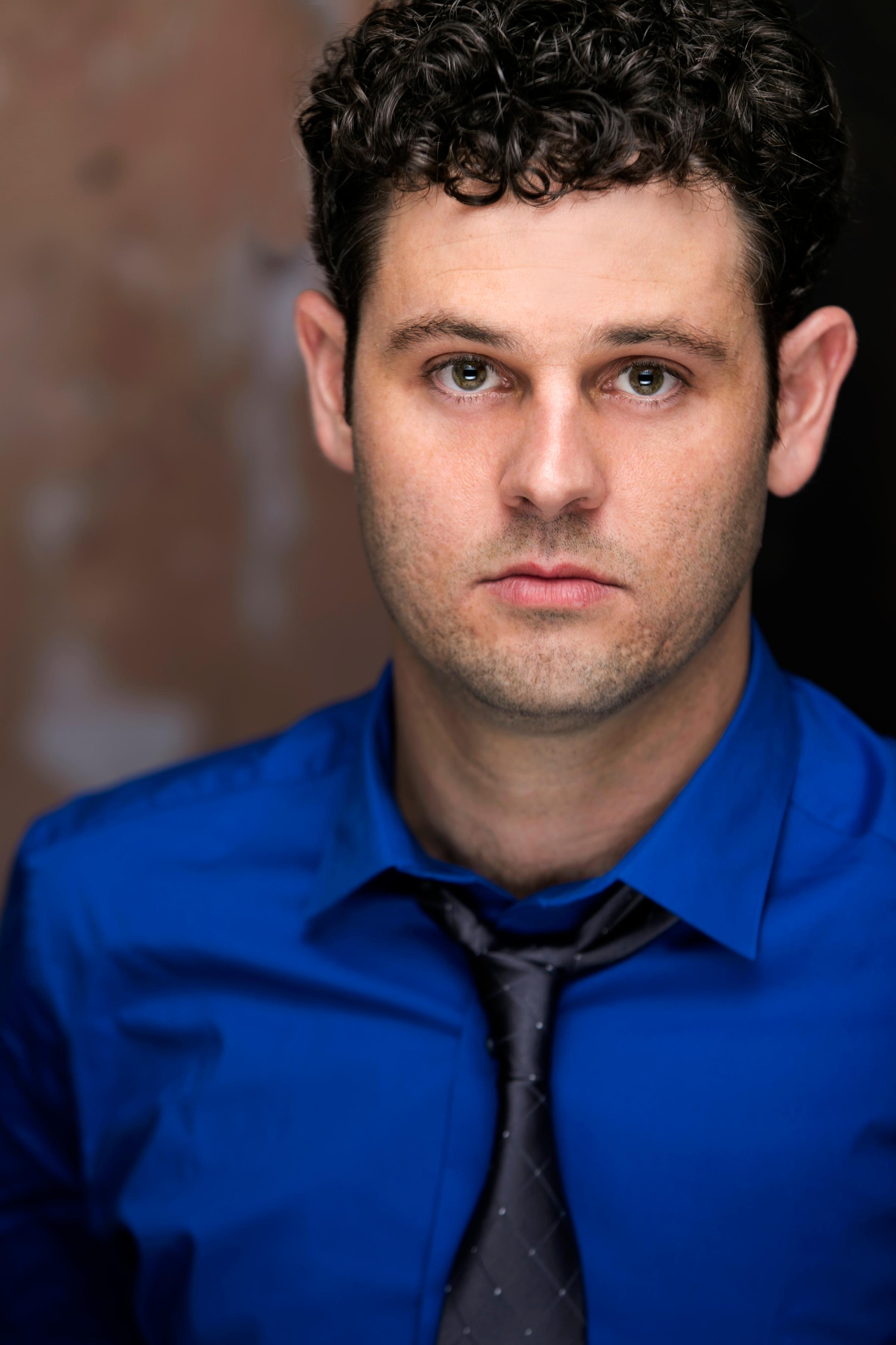 Daryn Kahn image