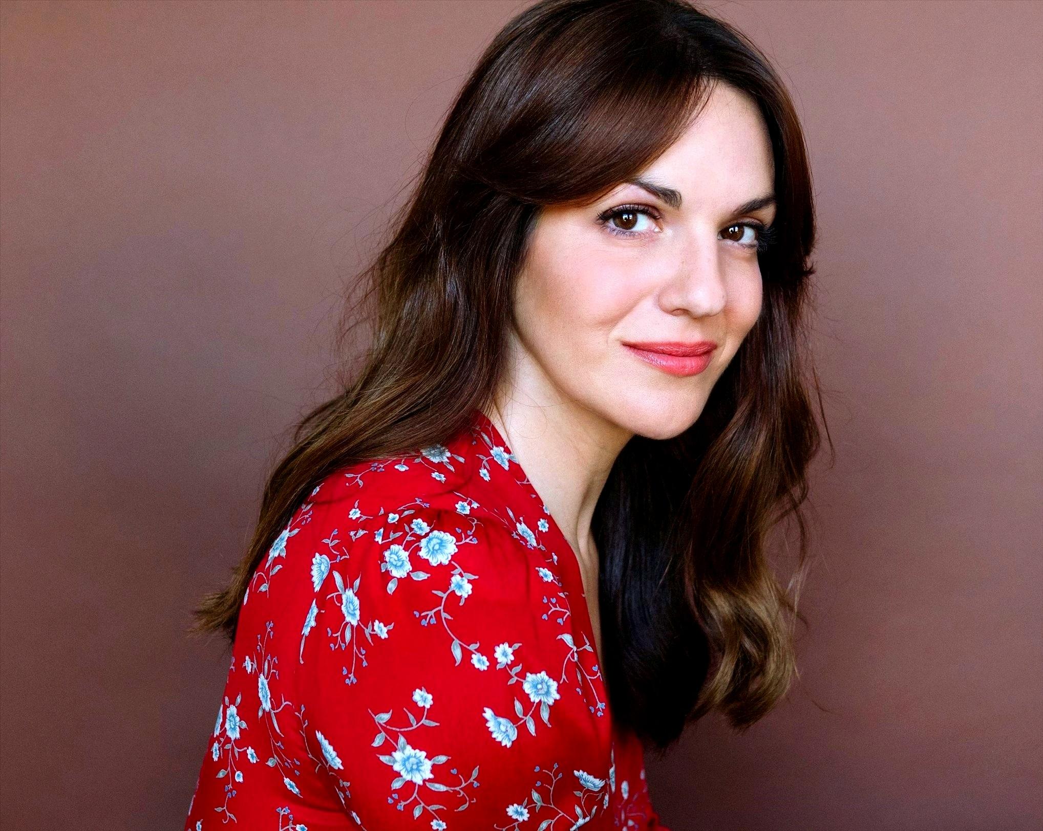 Abigail Marlowe image