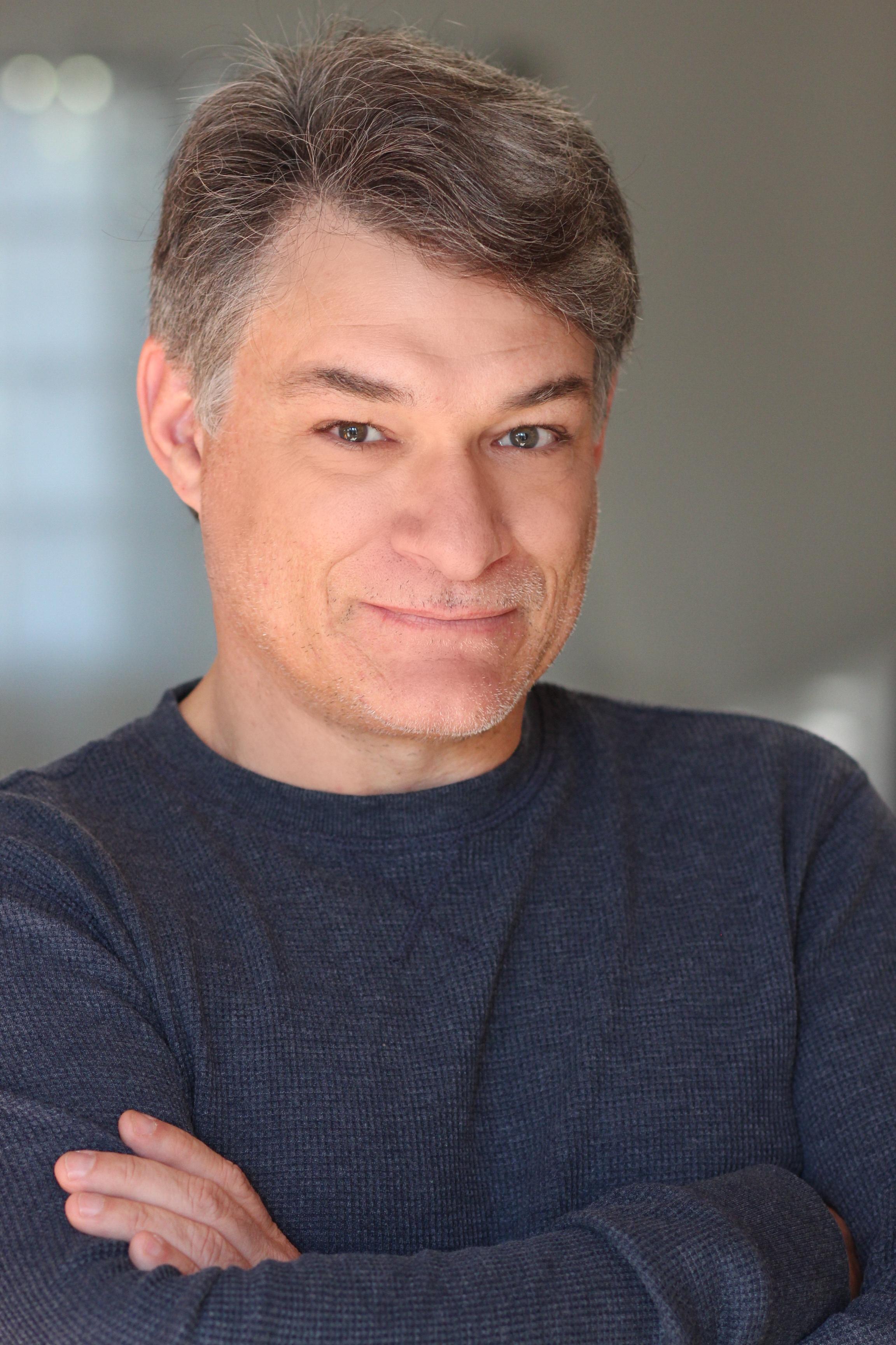 Ted Alderman image