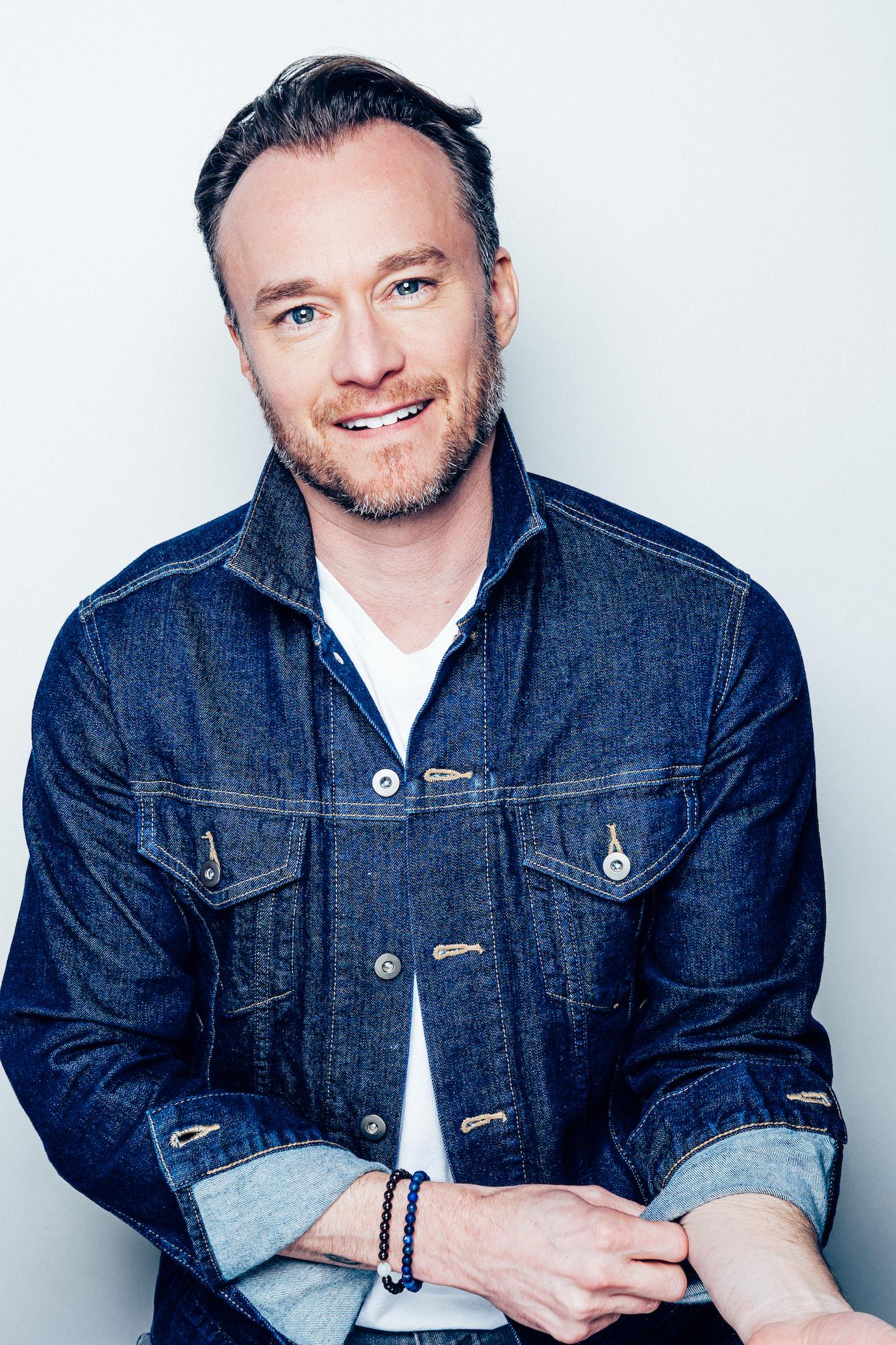 Sean Cook image