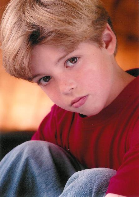 Bailey Hughes image