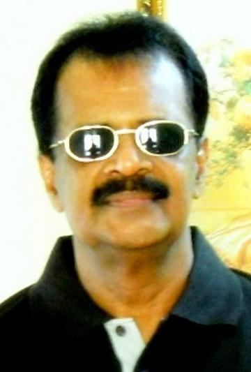 Mohan Jose image