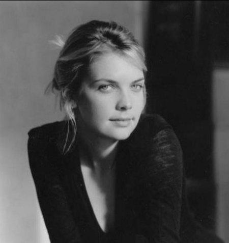 Jessica Bohl image