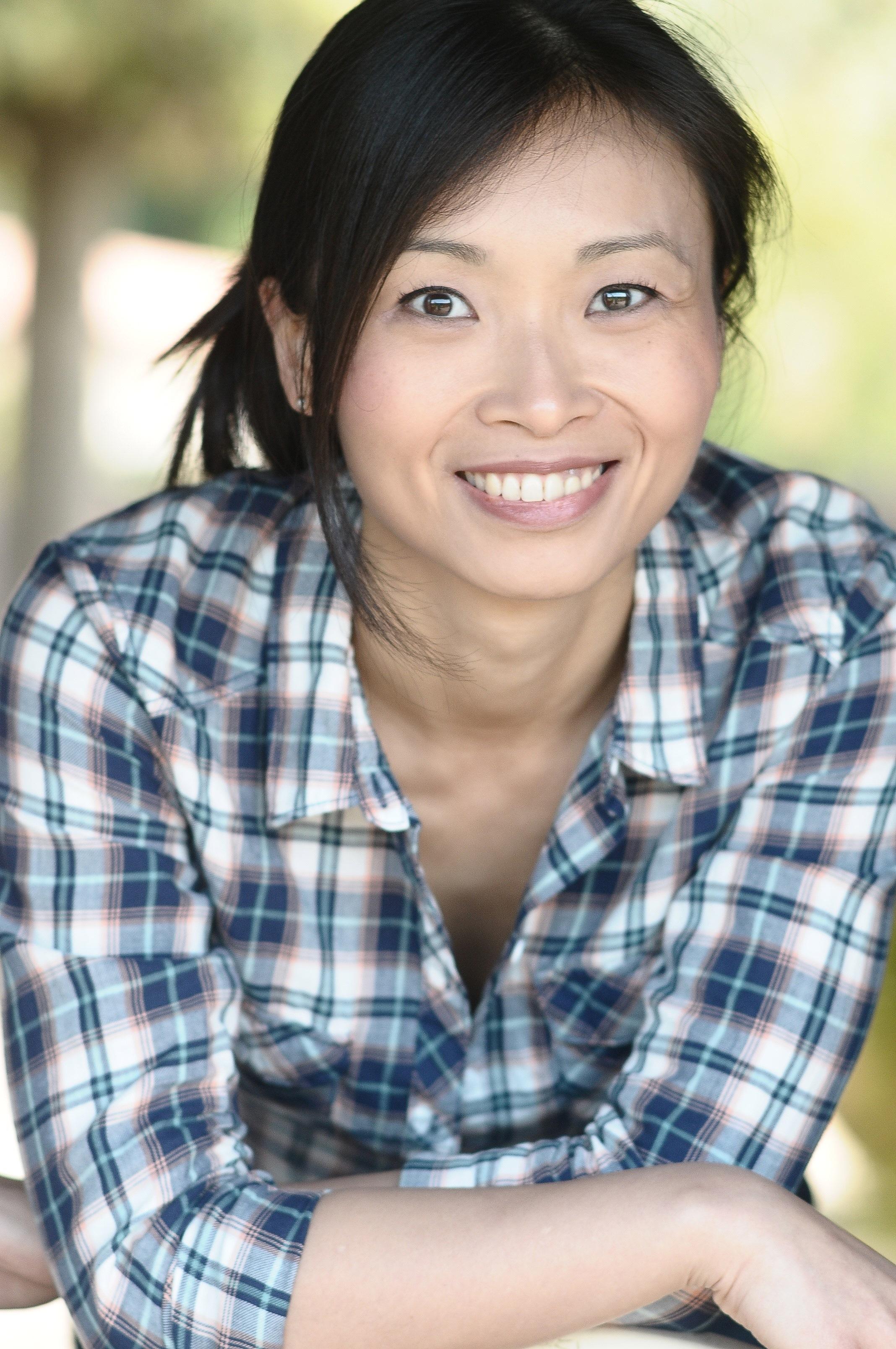 Linda Chang image