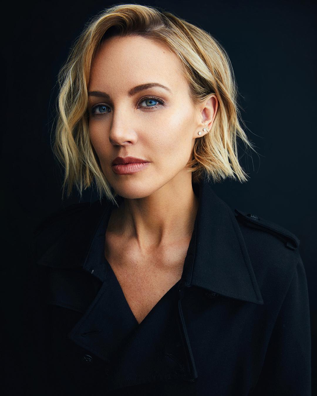 Brianne Davis image